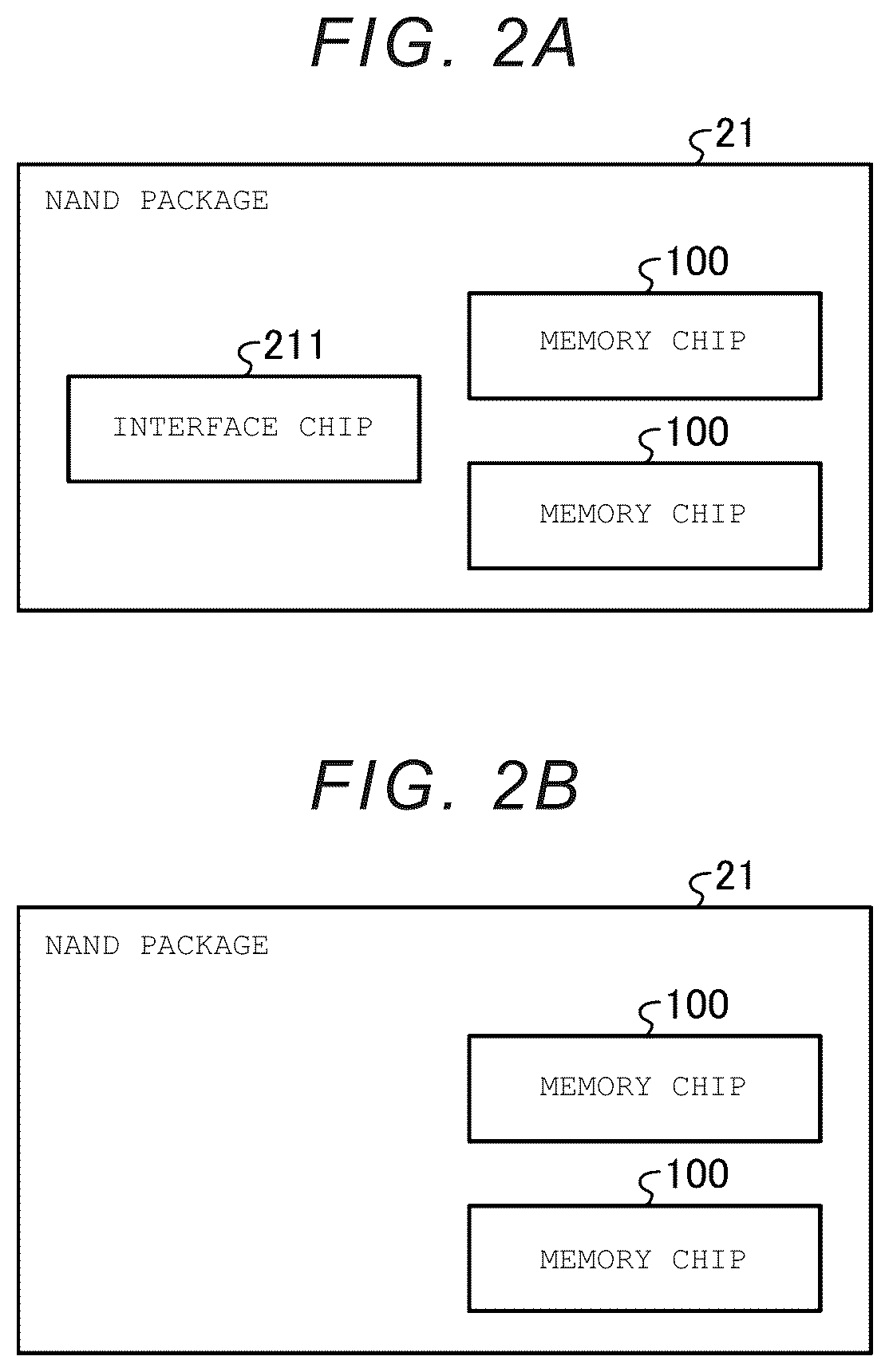 Patent US12333141 Figure 2 – Memory system and method of controlling non-volatile memory