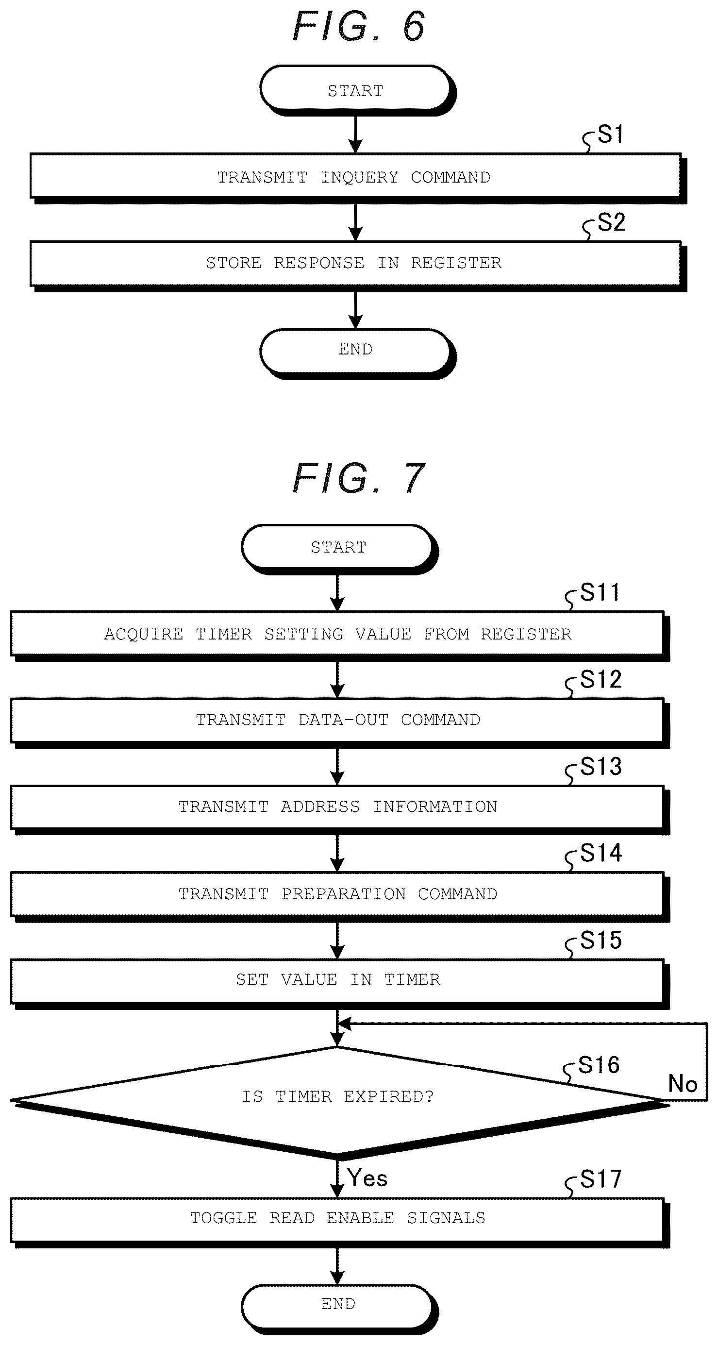 Patent US12333141 Figure 6 – Memory system and method of controlling non-volatile memory