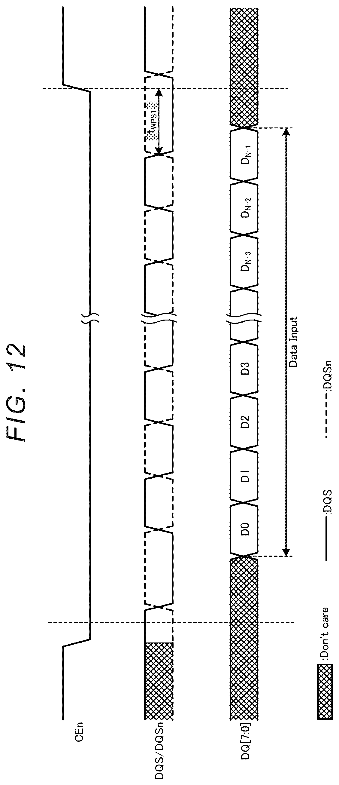 Patent US12333141 Figure 10 – Memory system and method of controlling non-volatile memory