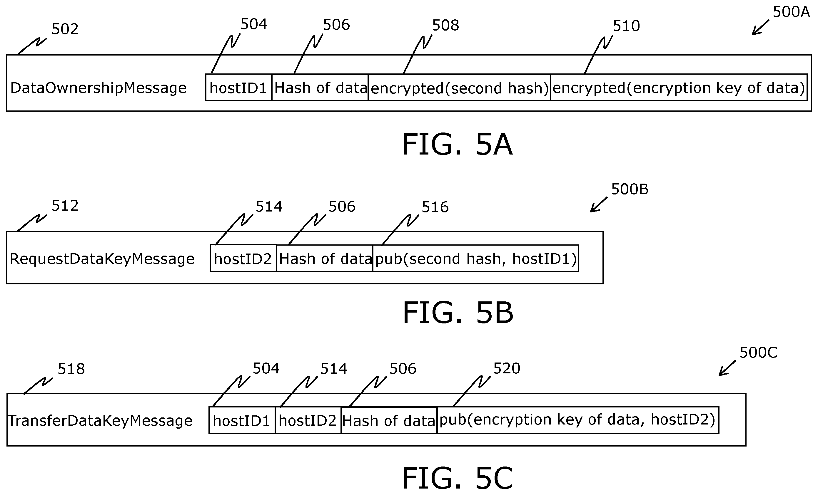 Patent US12333143 Figure 7 – Methods and system of preventing duplication of encrypted data