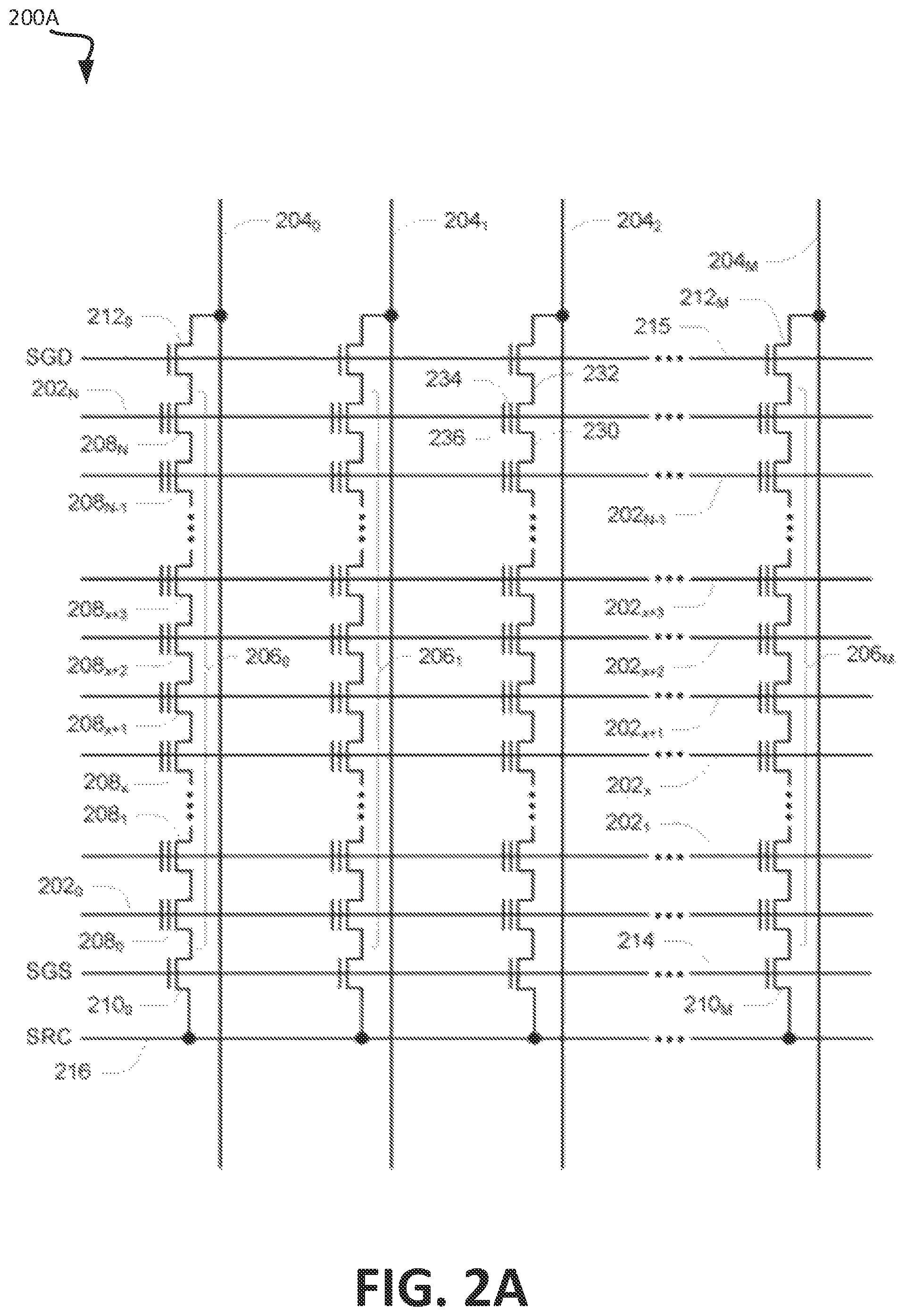 Patent US12333145 Figure 3 – Peak power management in a memory device during suspend status