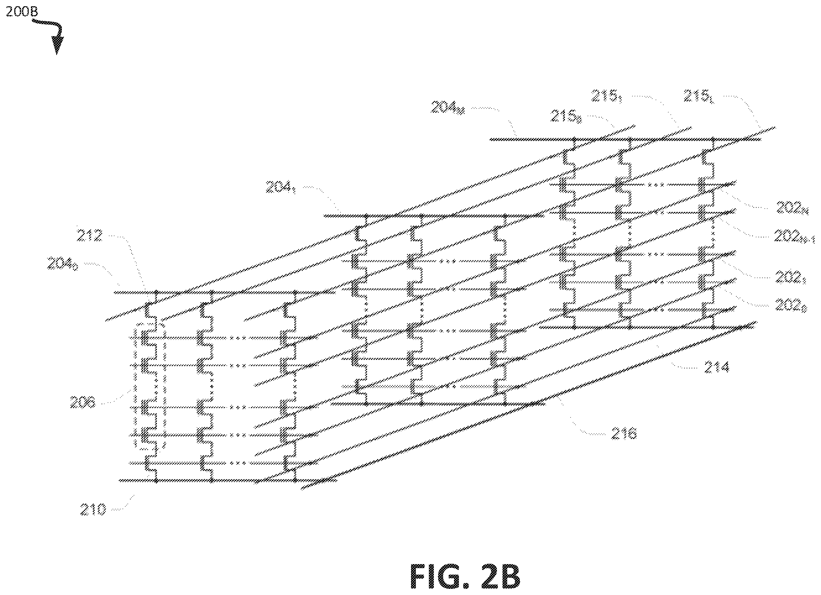 Patent US12333145 Figure 4 – Peak power management in a memory device during suspend status