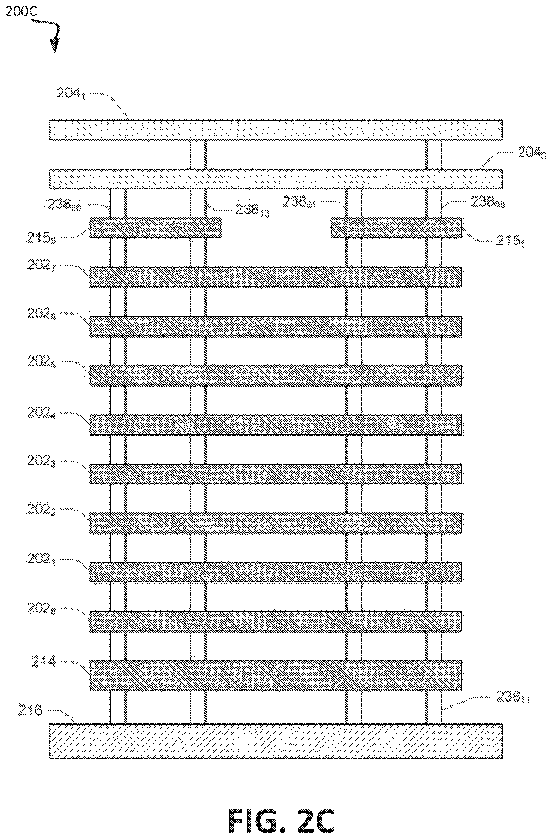 Patent US12333145 Figure 5 – Peak power management in a memory device during suspend status