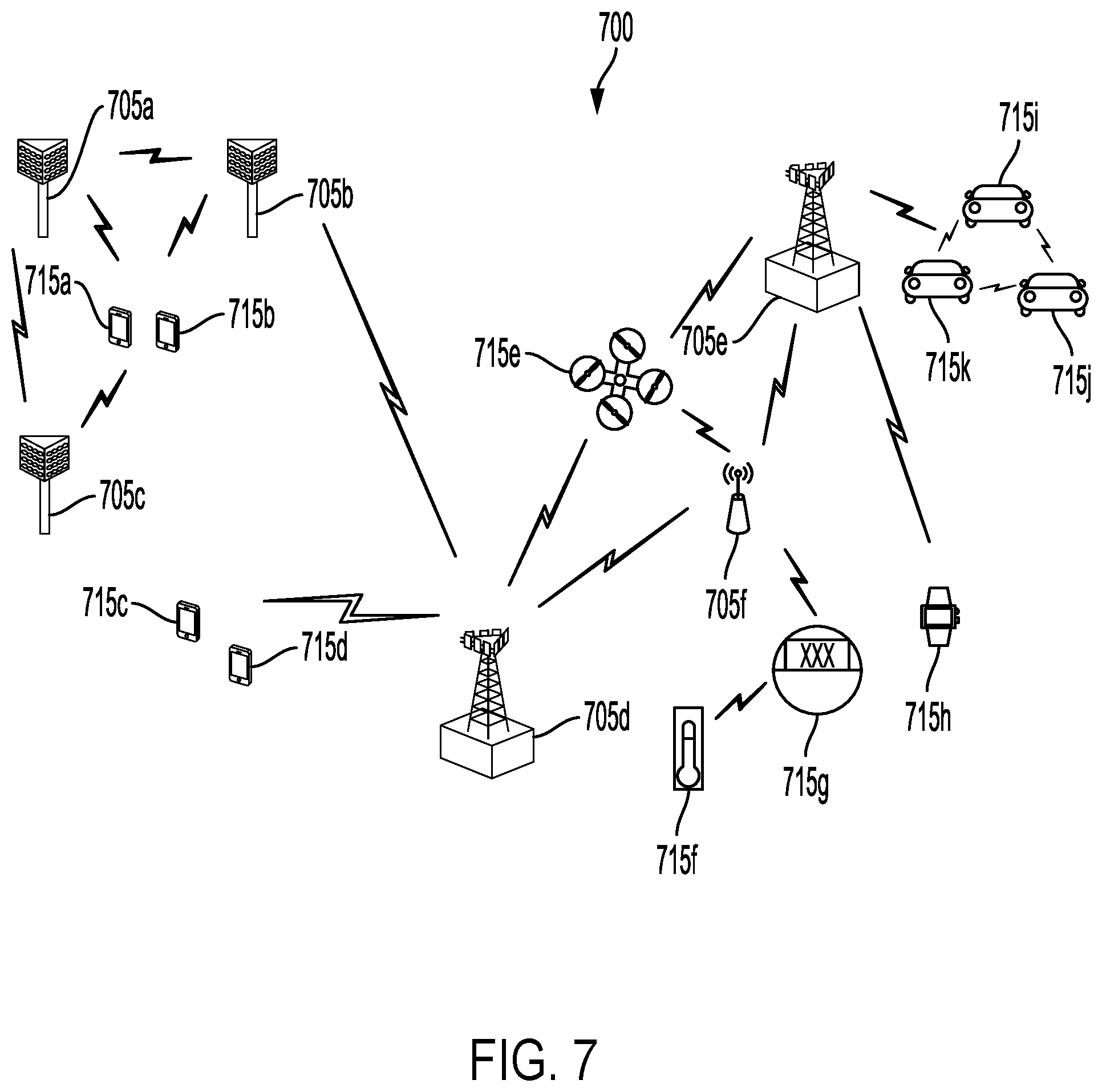 Patent US12333146 Figure 9 – Packed commands for communicating with flash memory system