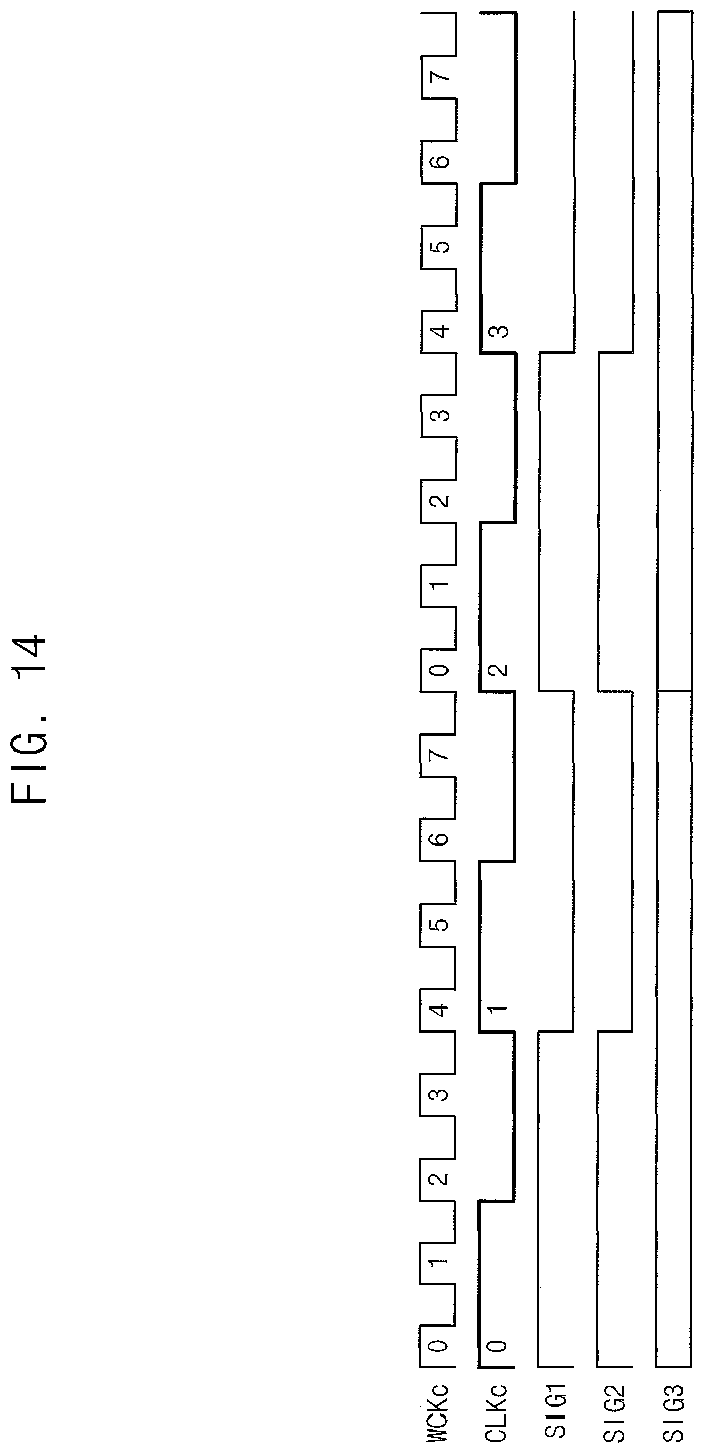 Patent US12333148 Figure 15 – Semiconductor memory devices that perform burst operations