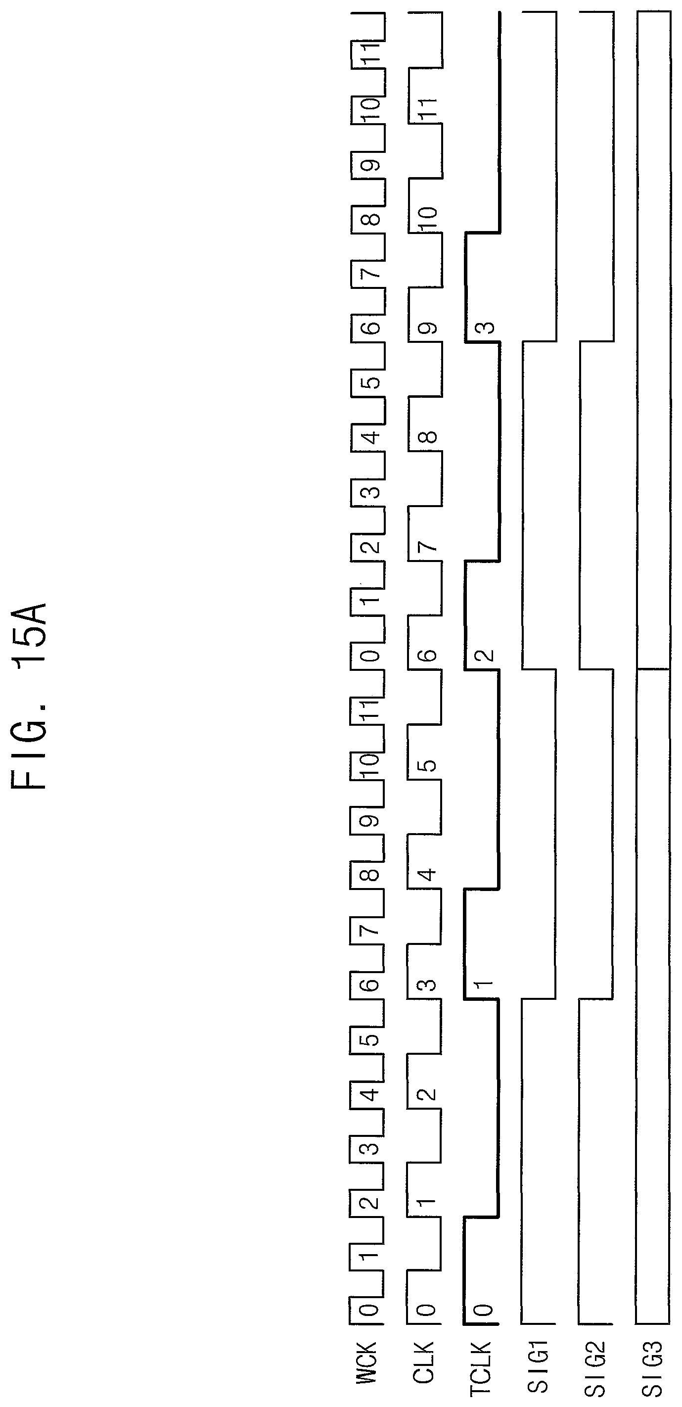 Patent US12333148 Figure 16 – Semiconductor memory devices that perform burst operations
