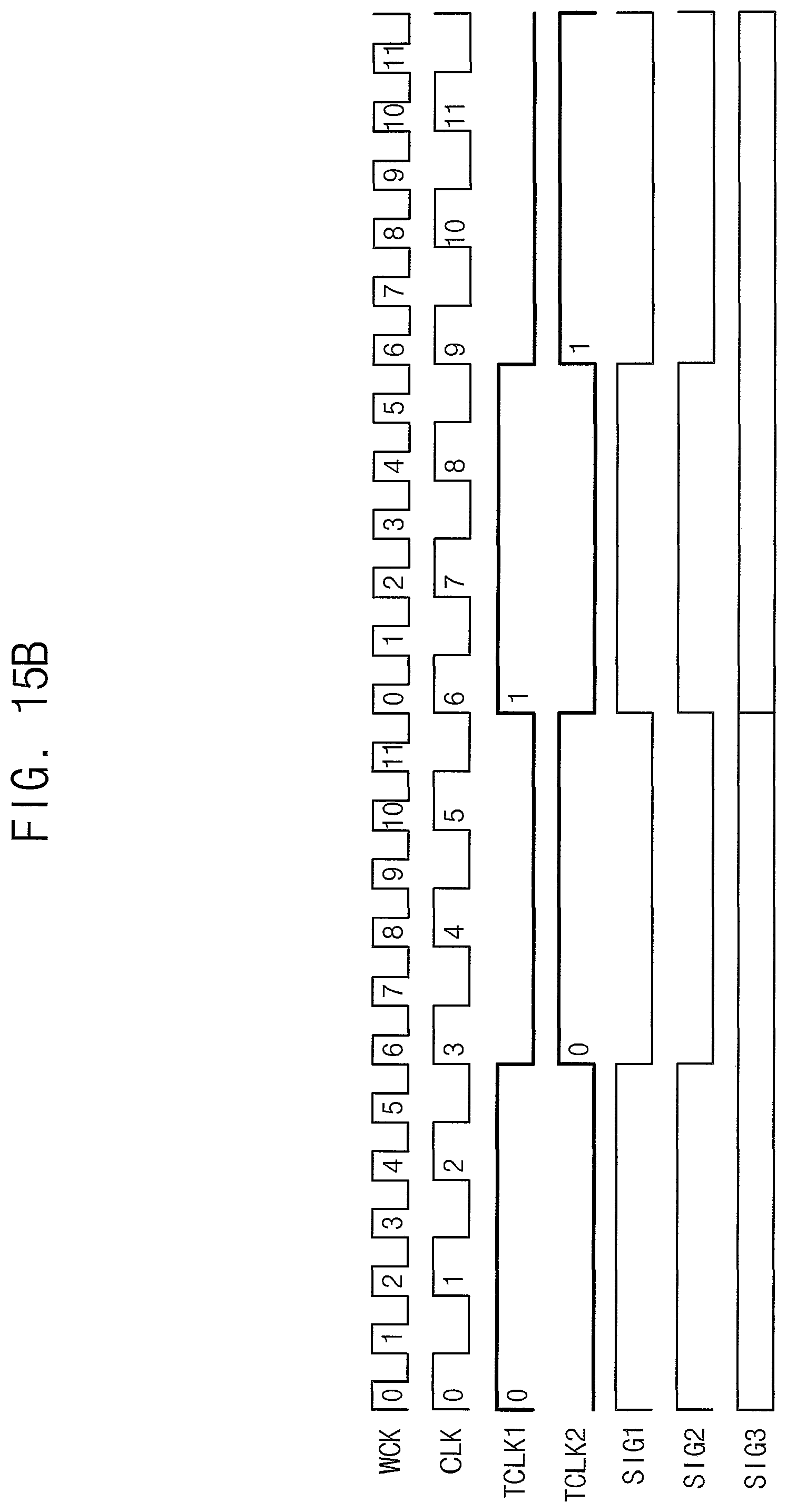 Patent US12333148 Figure 17 – Semiconductor memory devices that perform burst operations