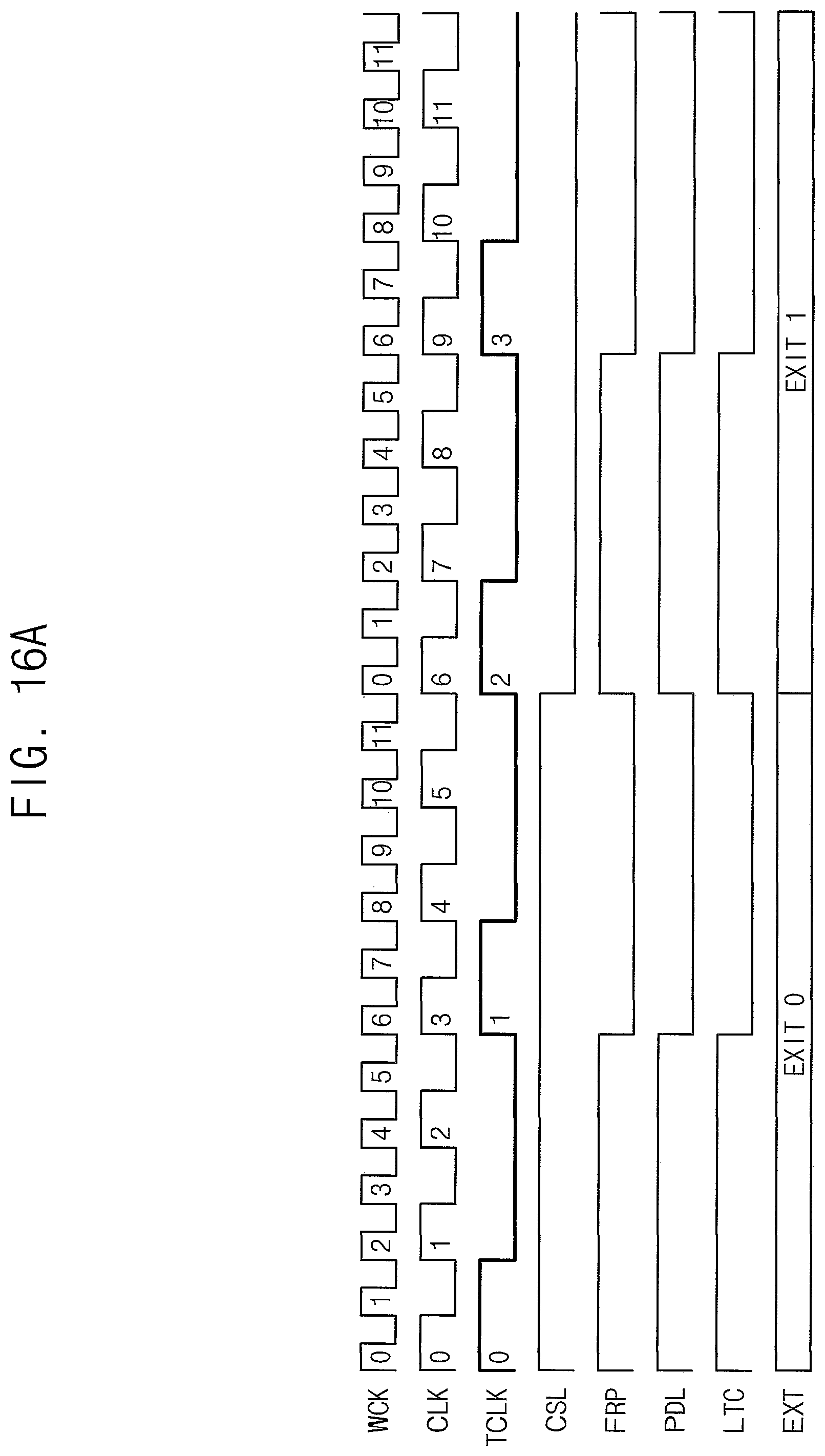 Patent US12333148 Figure 18 – Semiconductor memory devices that perform burst operations