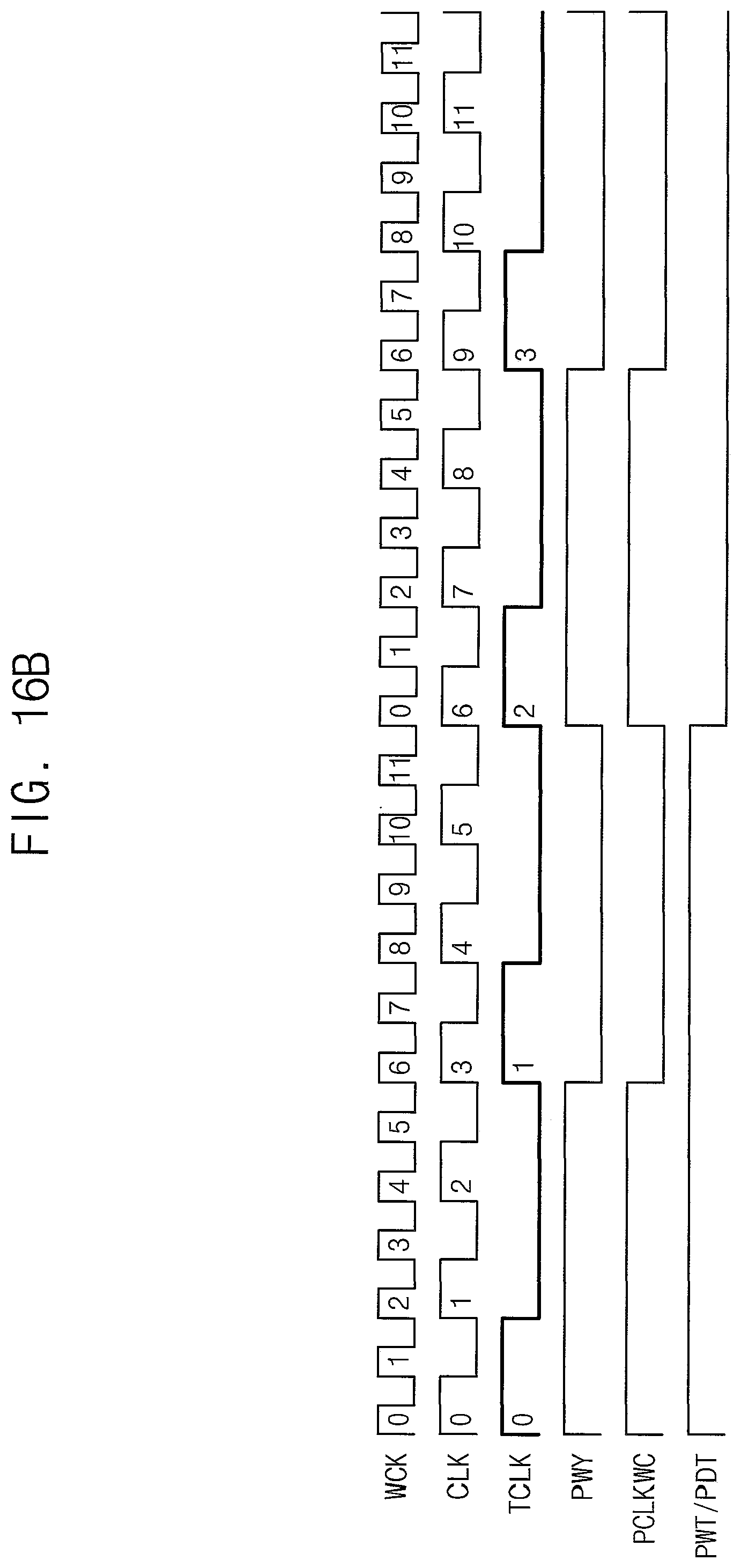Patent US12333148 Figure 19 – Semiconductor memory devices that perform burst operations