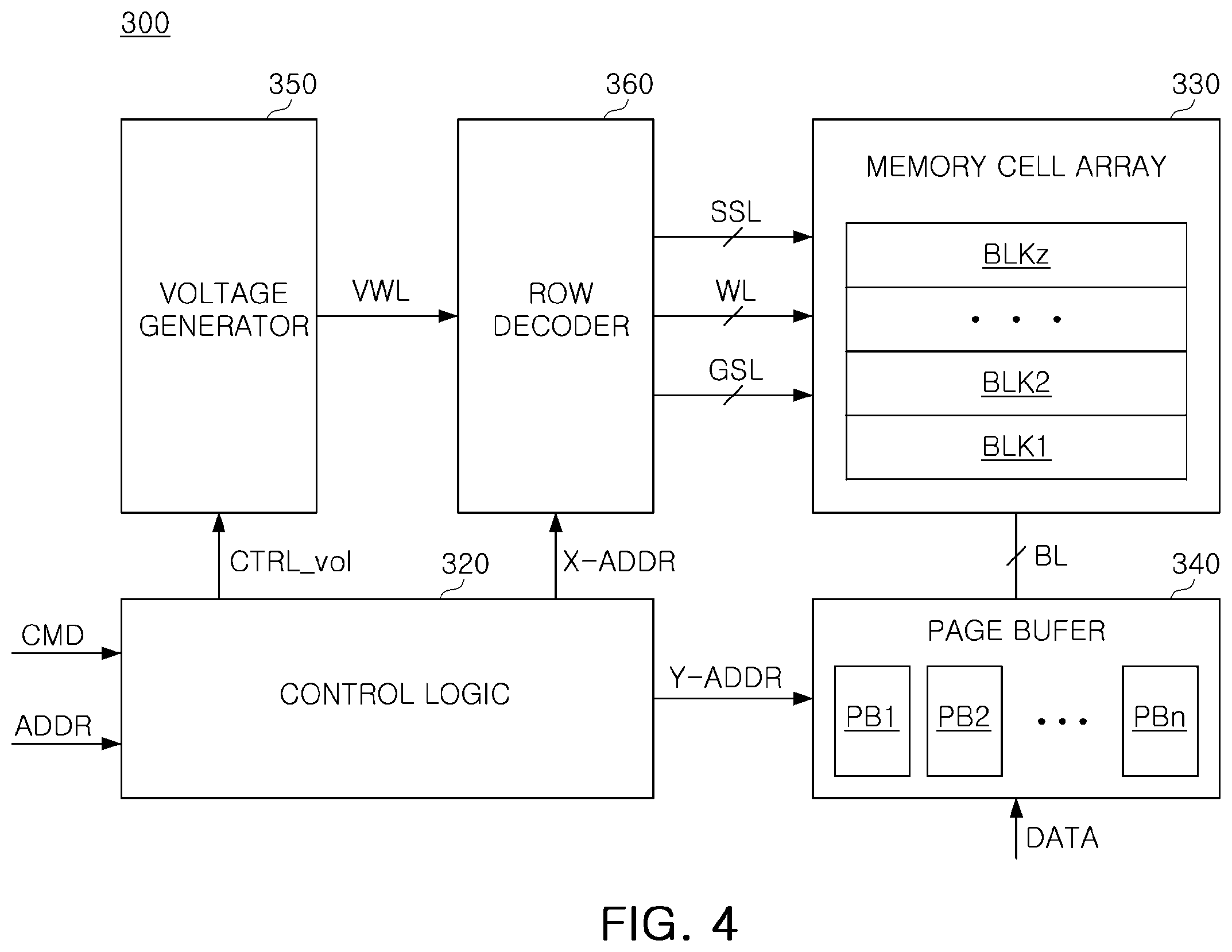 Patent US12333152 Figure 3 – Storage device