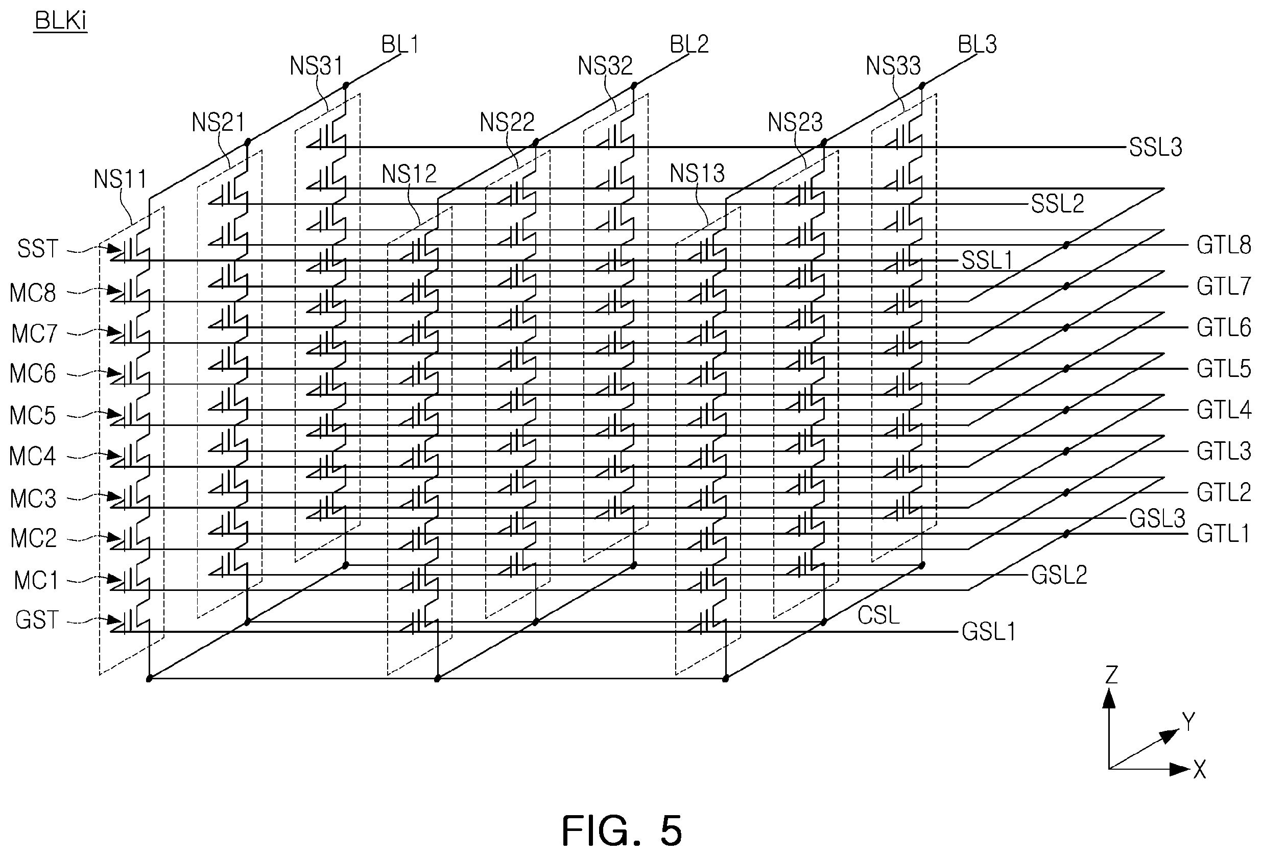 Patent US12333152 Figure 4 – Storage device