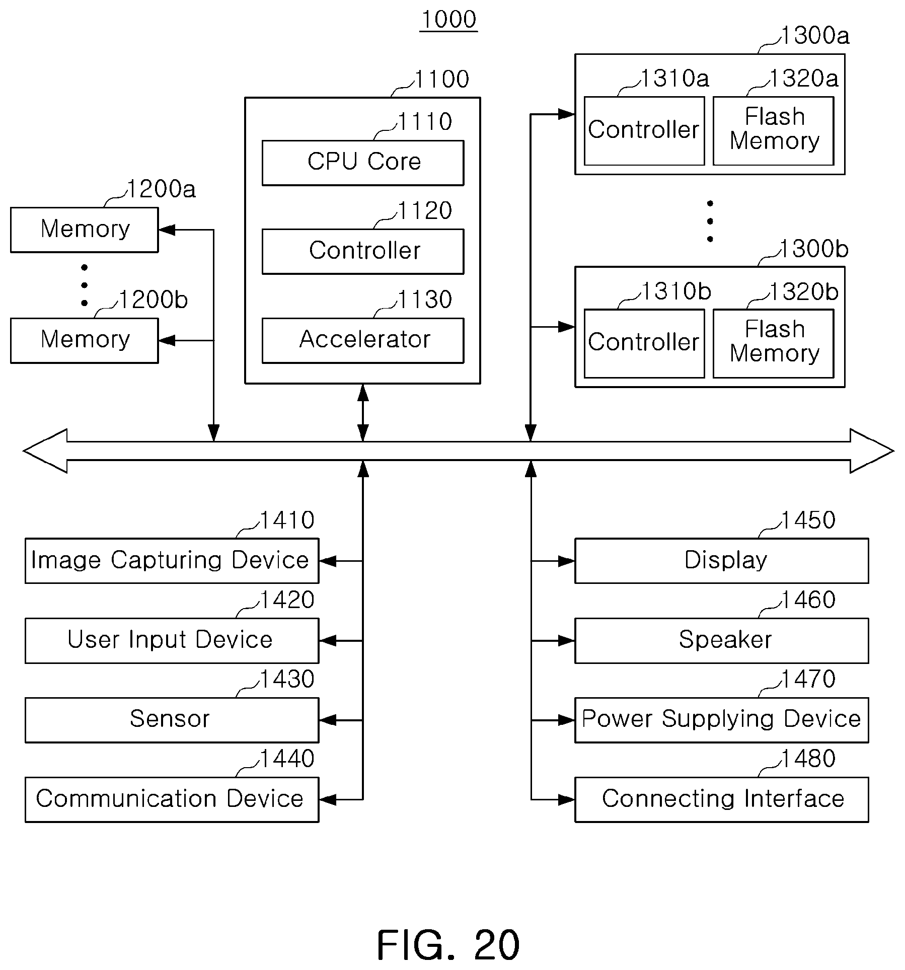 Patent US12333152 Figure 18 – Storage device