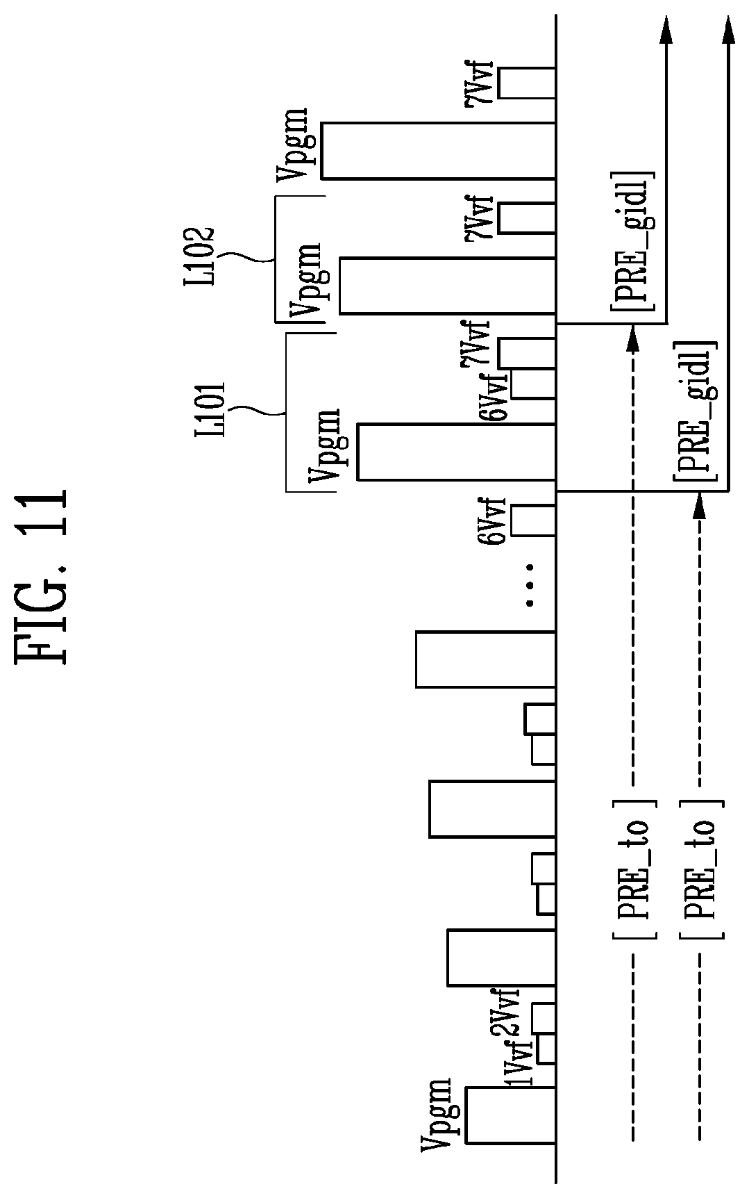 Patent US12333153 Figure 12 – Memory device and operating method of the memory device
