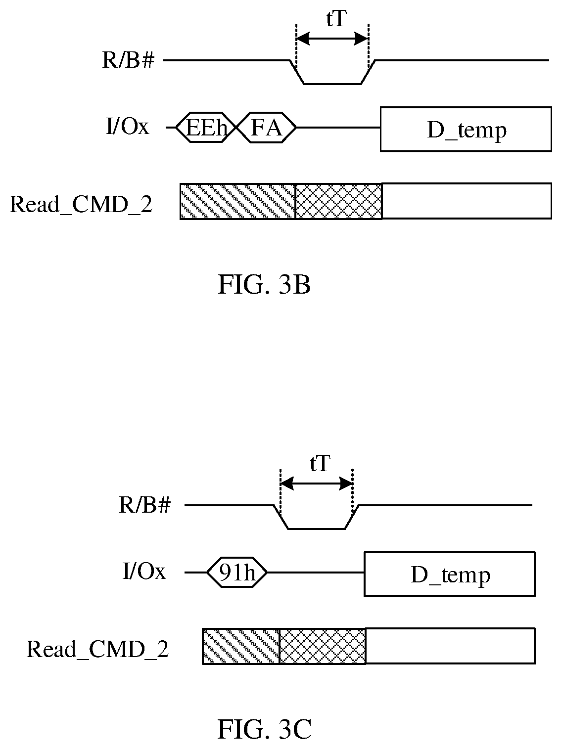 Patent US12333155 Figure 3 – Flash memory controller and data reading method