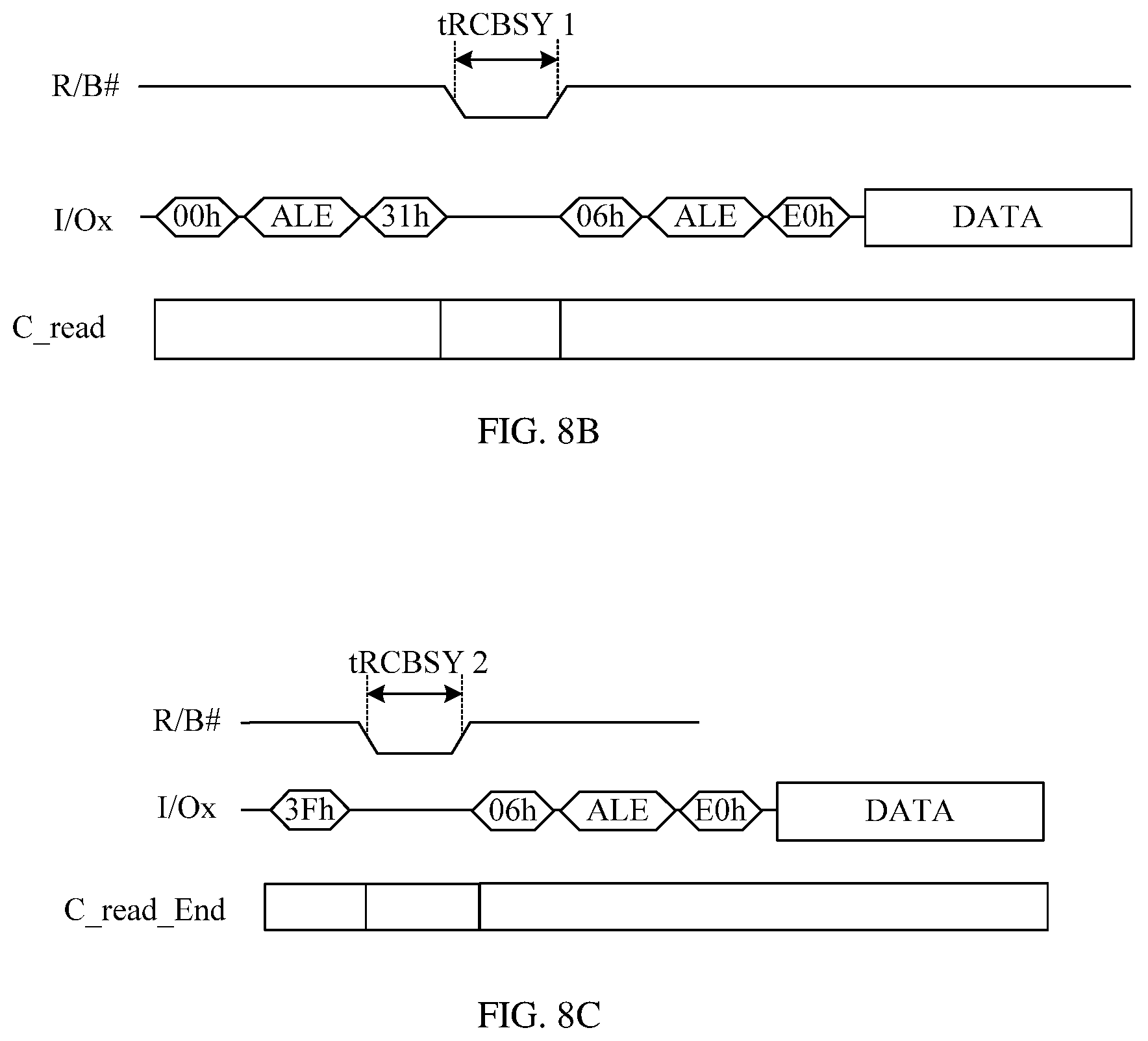 Patent US12333155 Figure 6 – Flash memory controller and data reading method