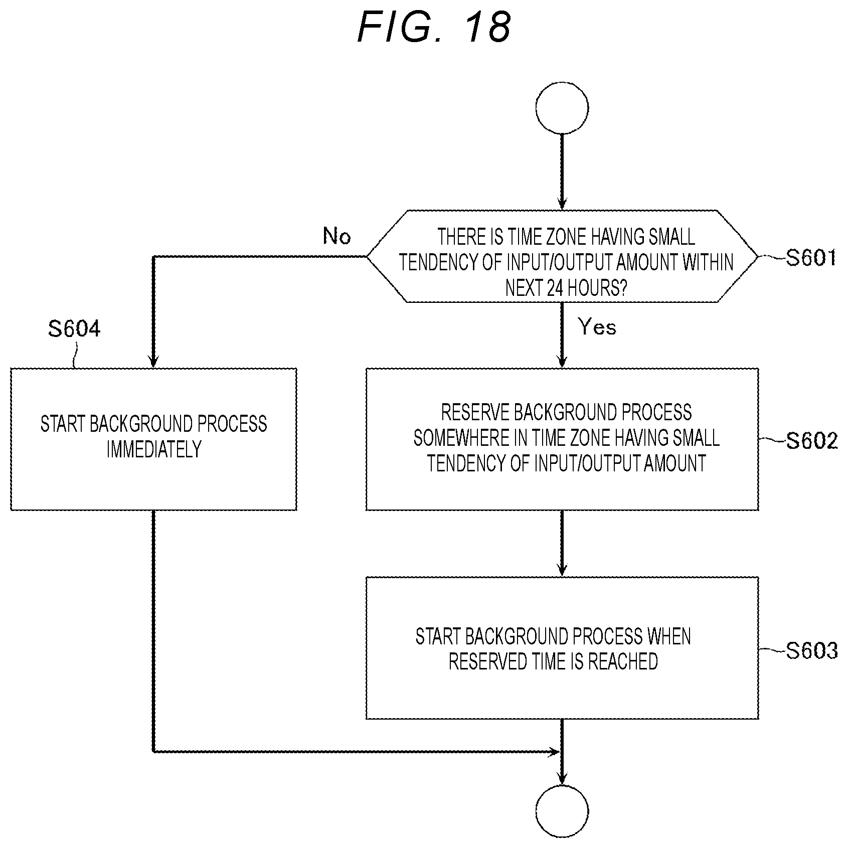 Patent US12333166 Figure 17 – Memory system that controls timing of refresh operation