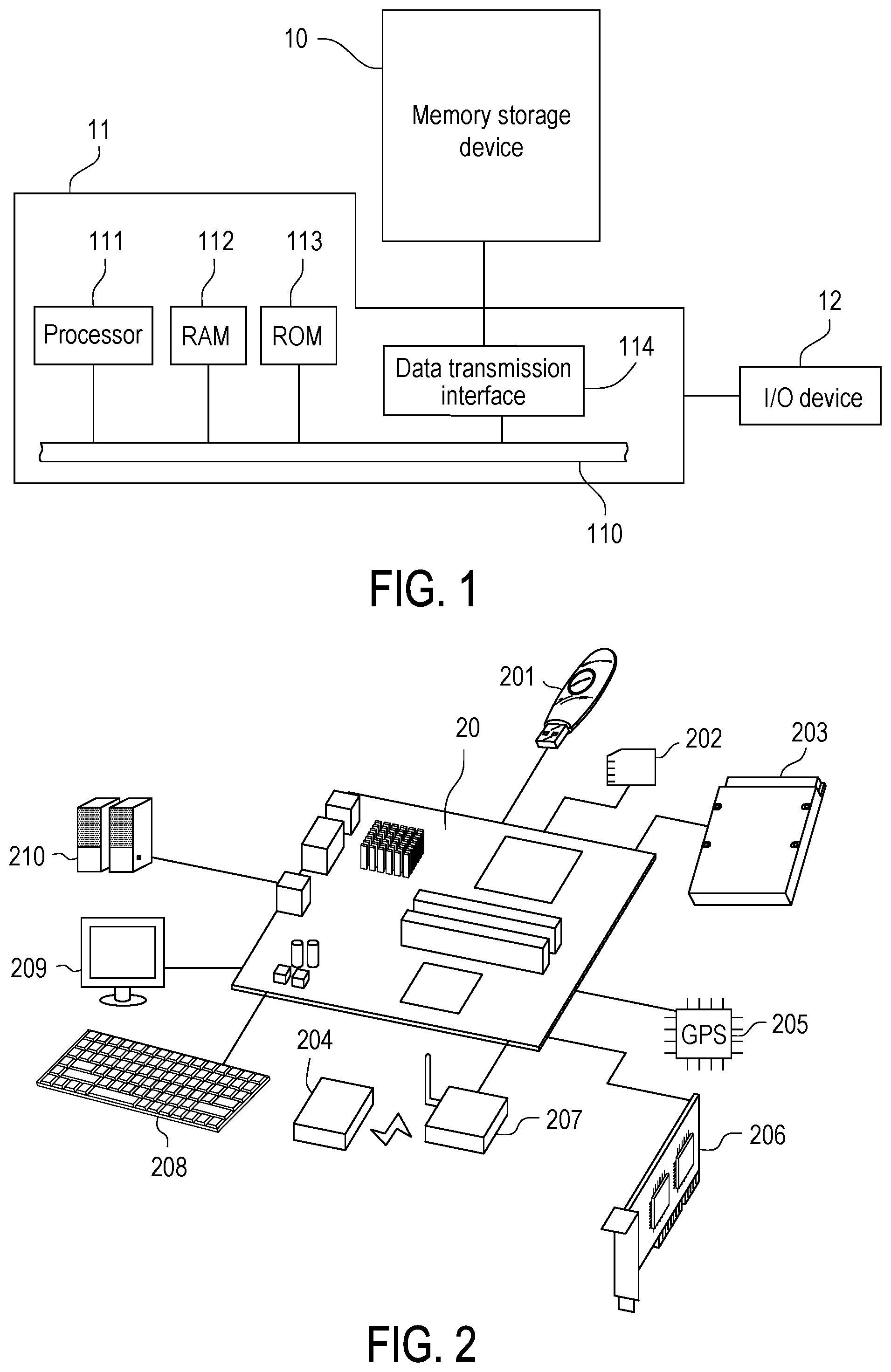 Patent US12333168 Figure 1 – Accessing method of memory module based on different configurations of physical management unit, memory storage device, and memory control circuit unit