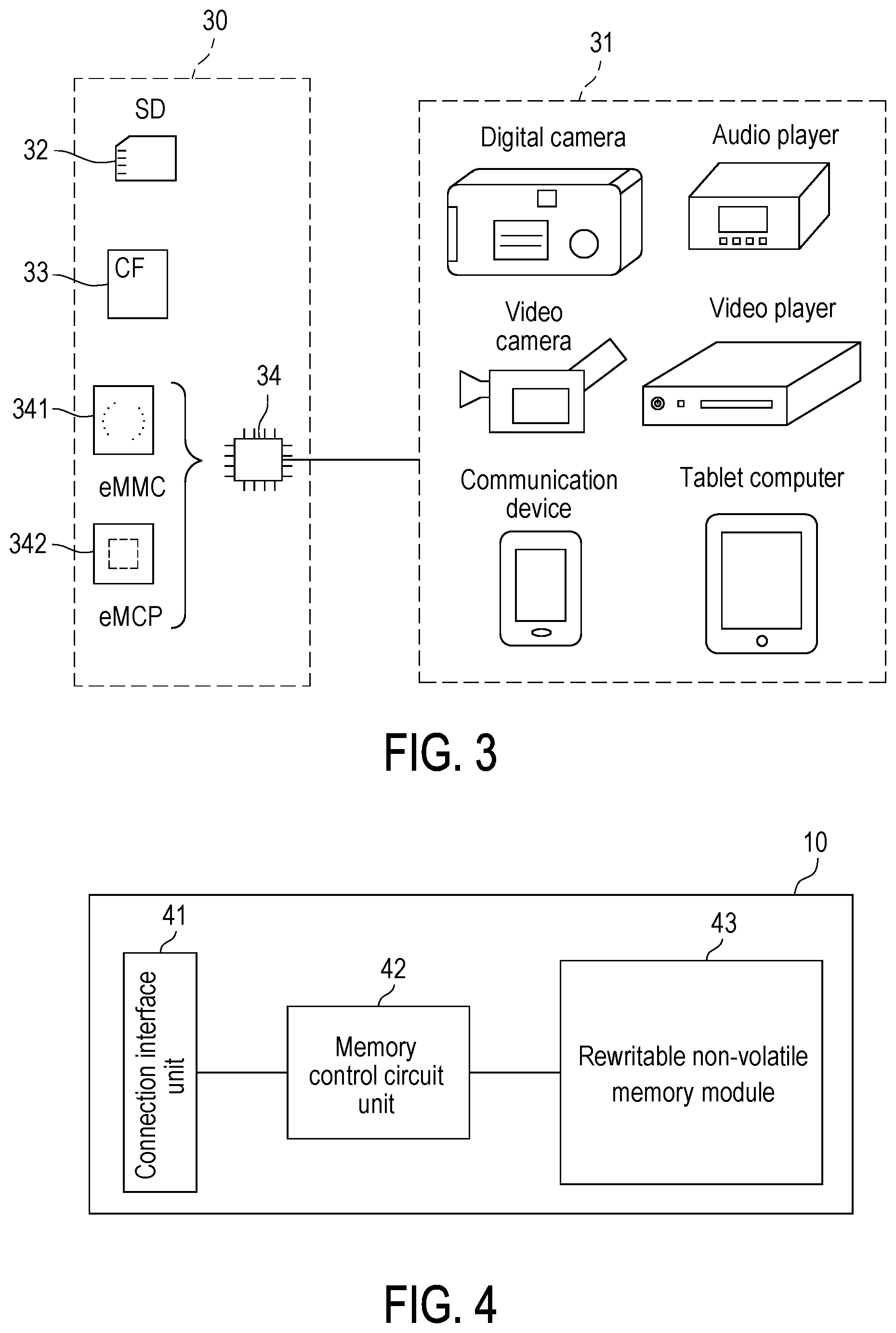 Patent US12333168 Figure 2 – Accessing method of memory module based on different configurations of physical management unit, memory storage device, and memory control circuit unit