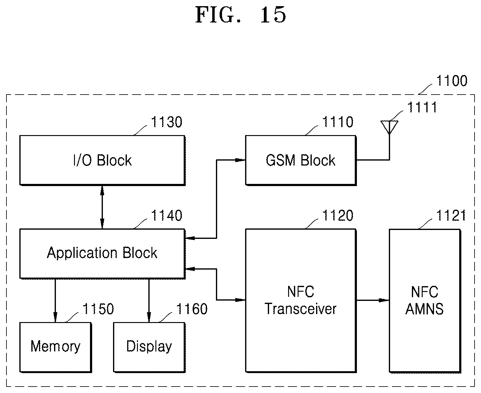 Patent US12333169 Figure 13 – Memory system for optimizing on-die termination settings of multi-ranks, method of operation of memory system, and memory controller