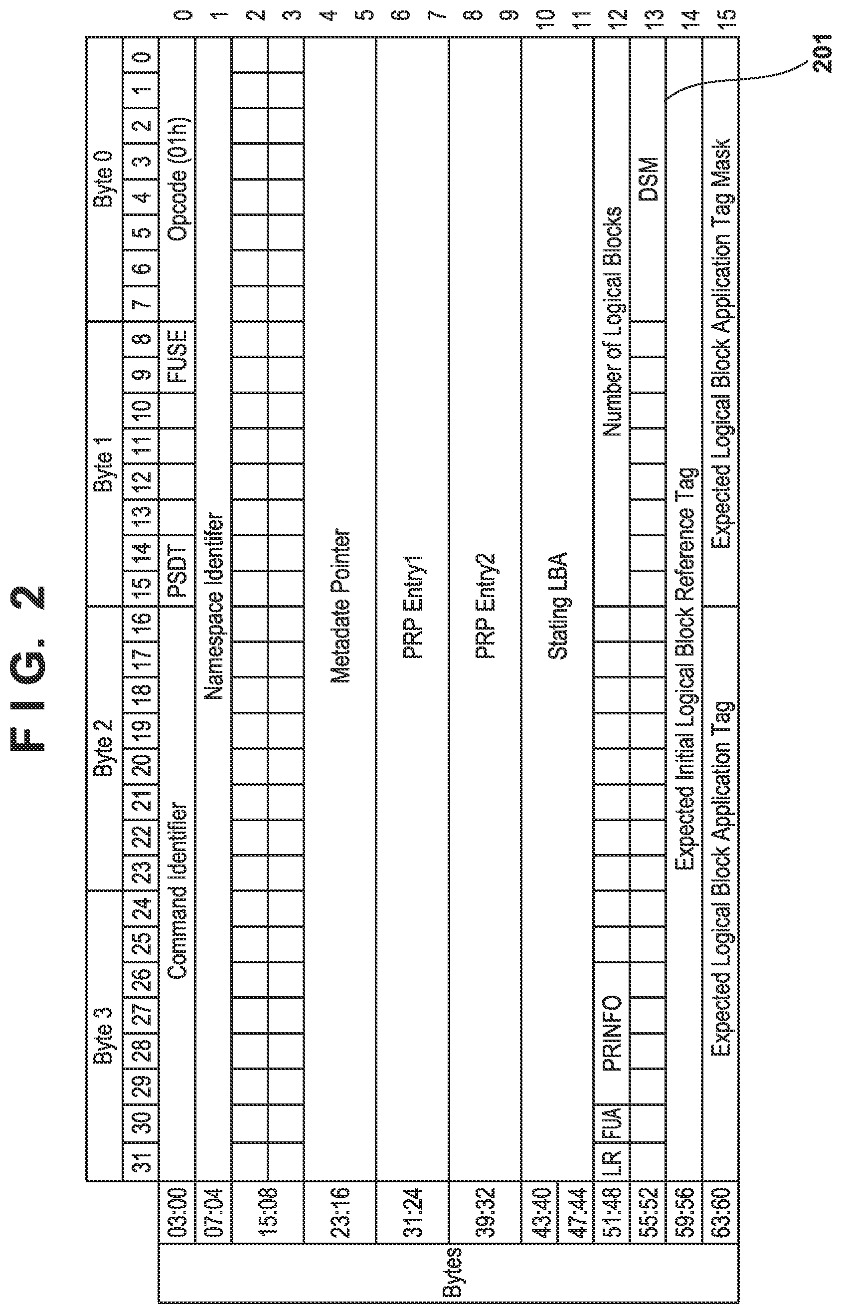 Patent US12333184 Figure 2 – Recording apparatus, recording method, storage medium, and memory card