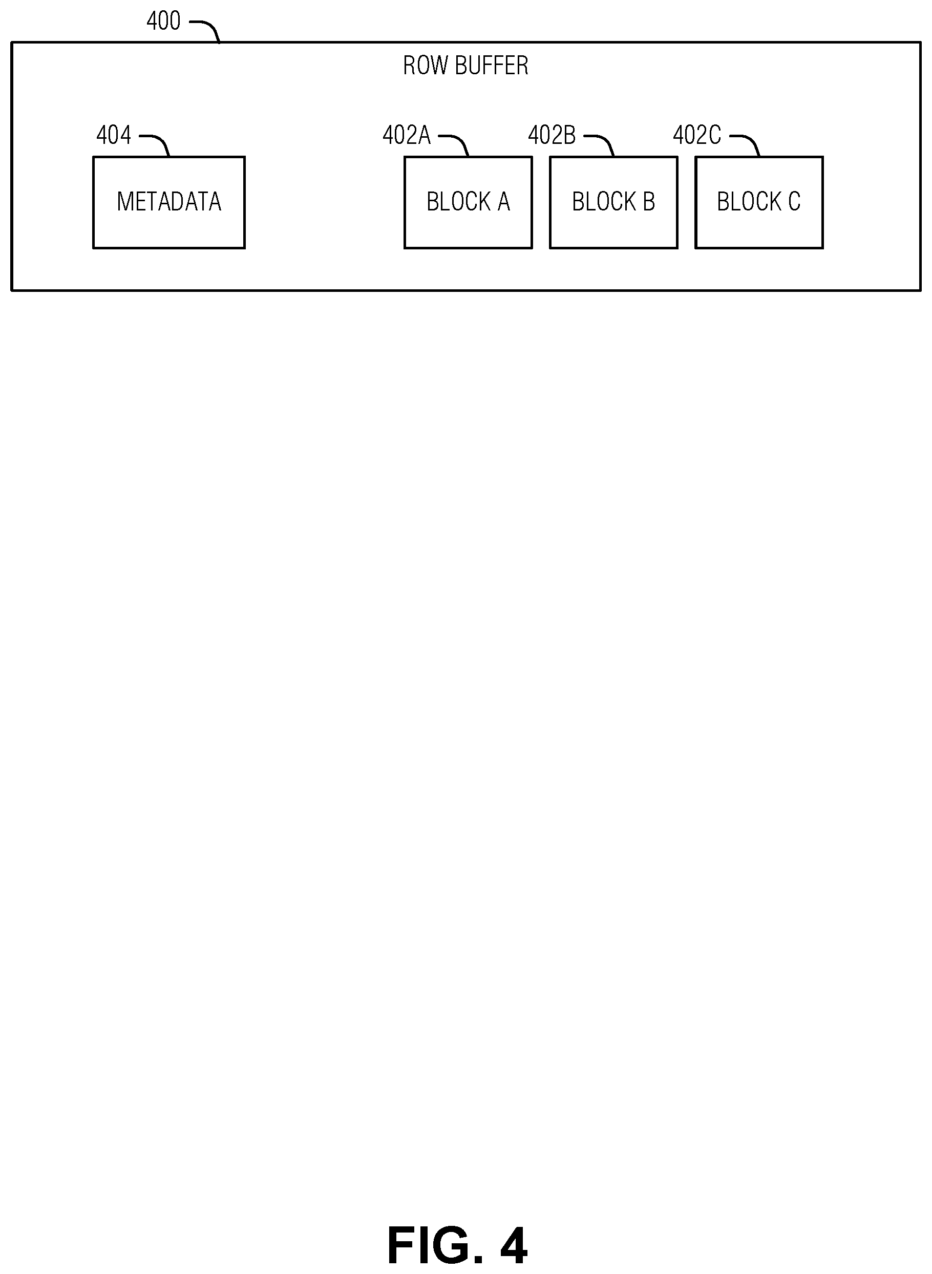 Patent US12333186 Figure 4 – Systems and methods for continuous in-memory versioning
