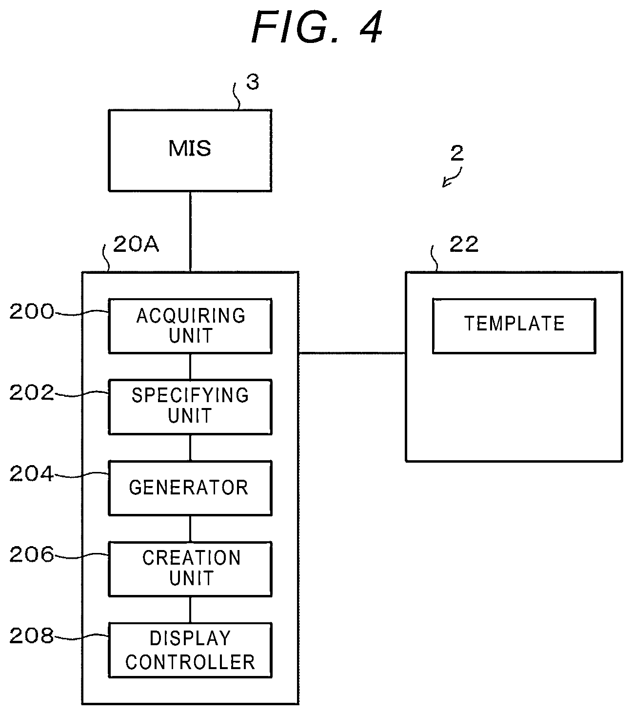 Patent US12333196 Figure 4 – Information processing device and non-transitory computer readable medium