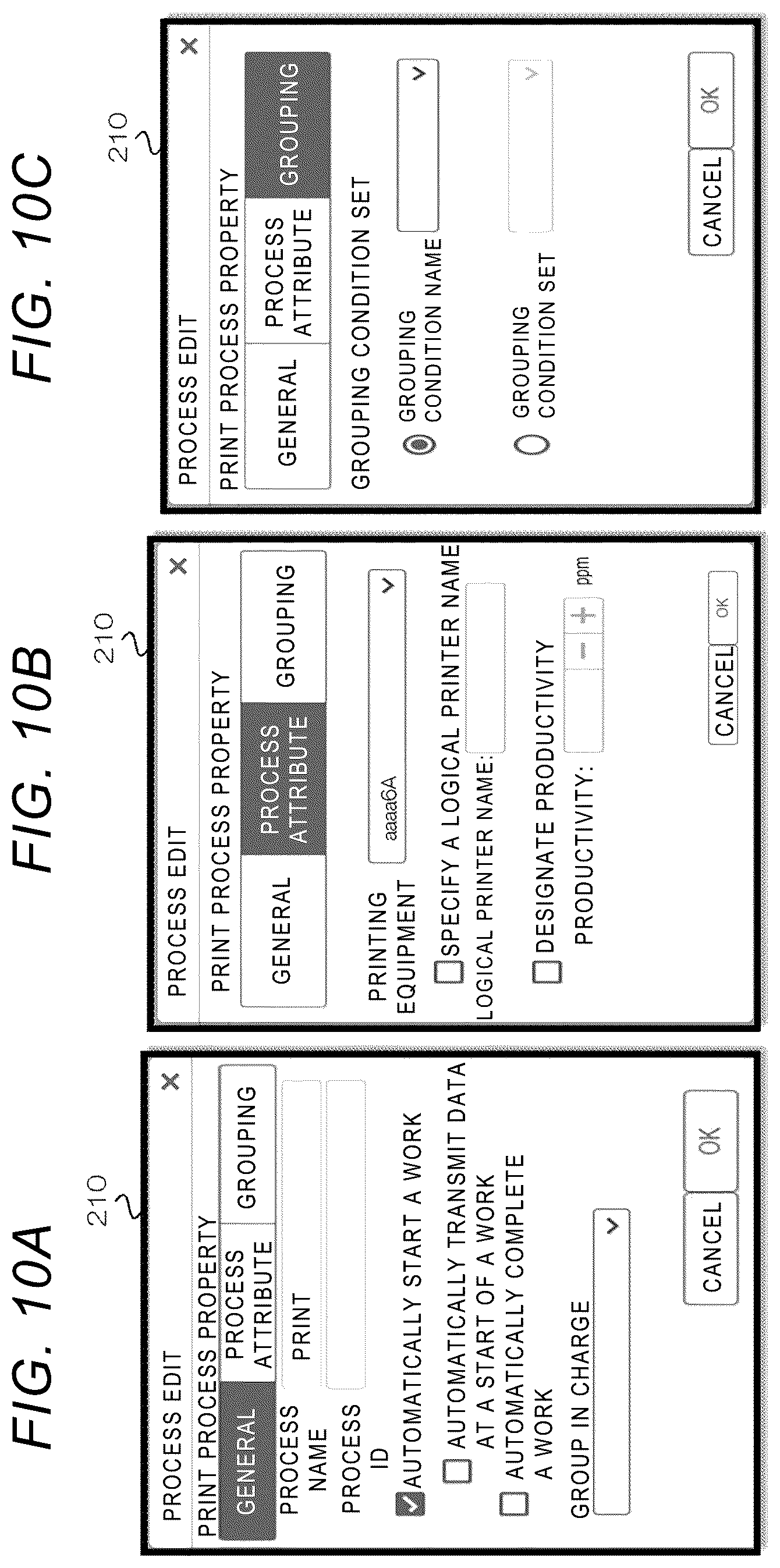 Patent US12333196 Figure 10 – Information processing device and non-transitory computer readable medium