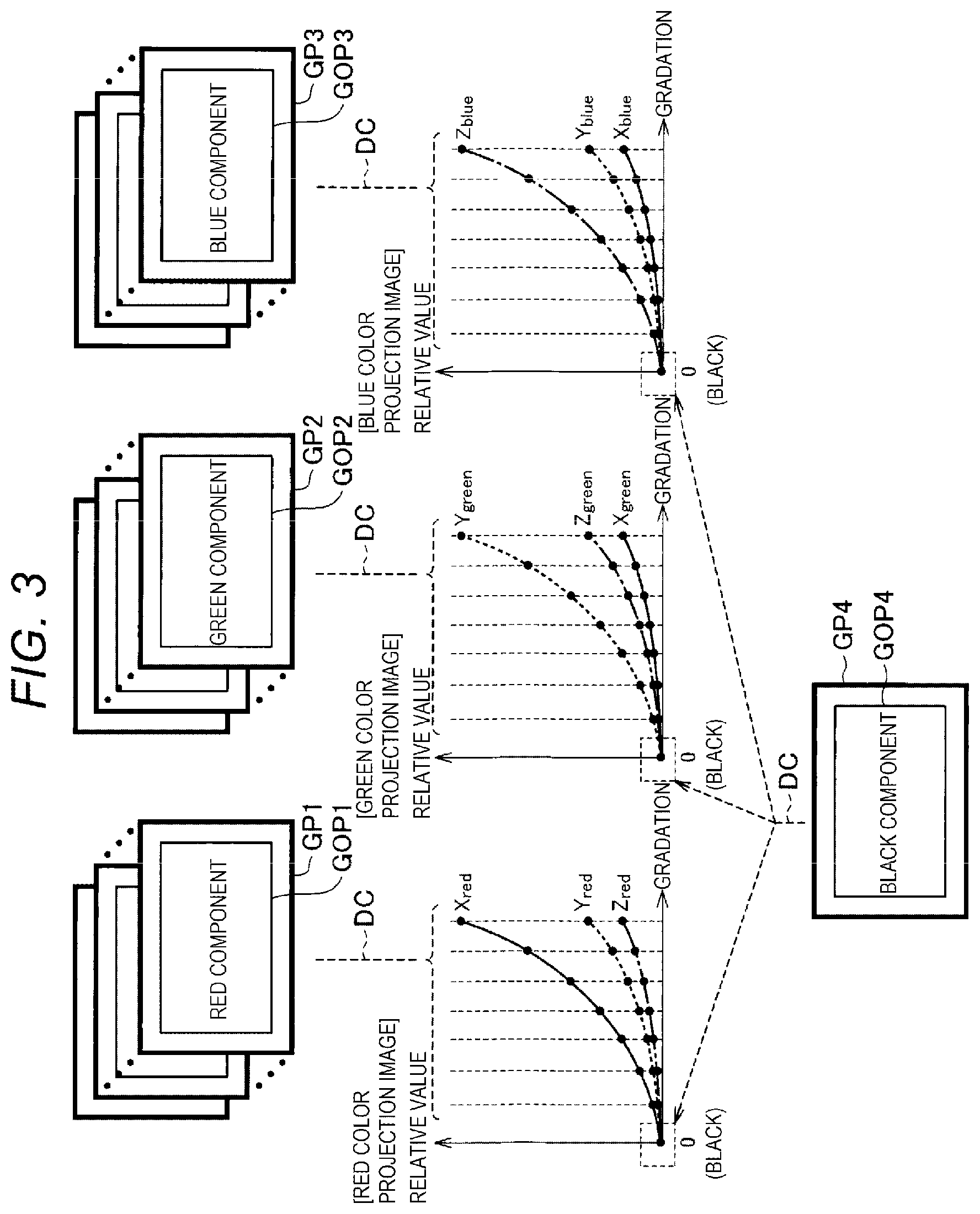 Patent US12333198 Figure 3 – Display method, display system, and storage medium storing program