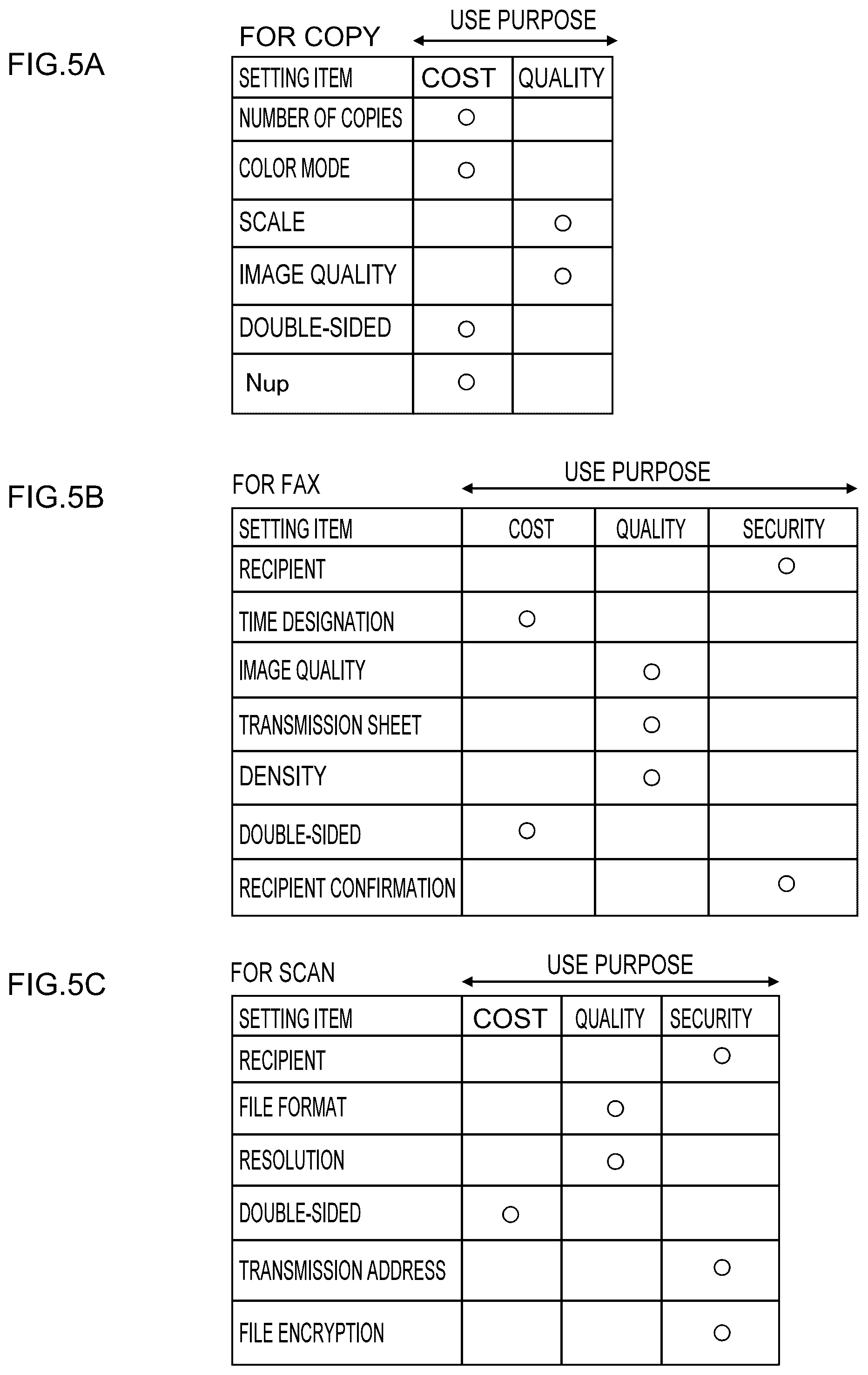 Patent US12333199 Figure 5 – Information processing device and information processing program