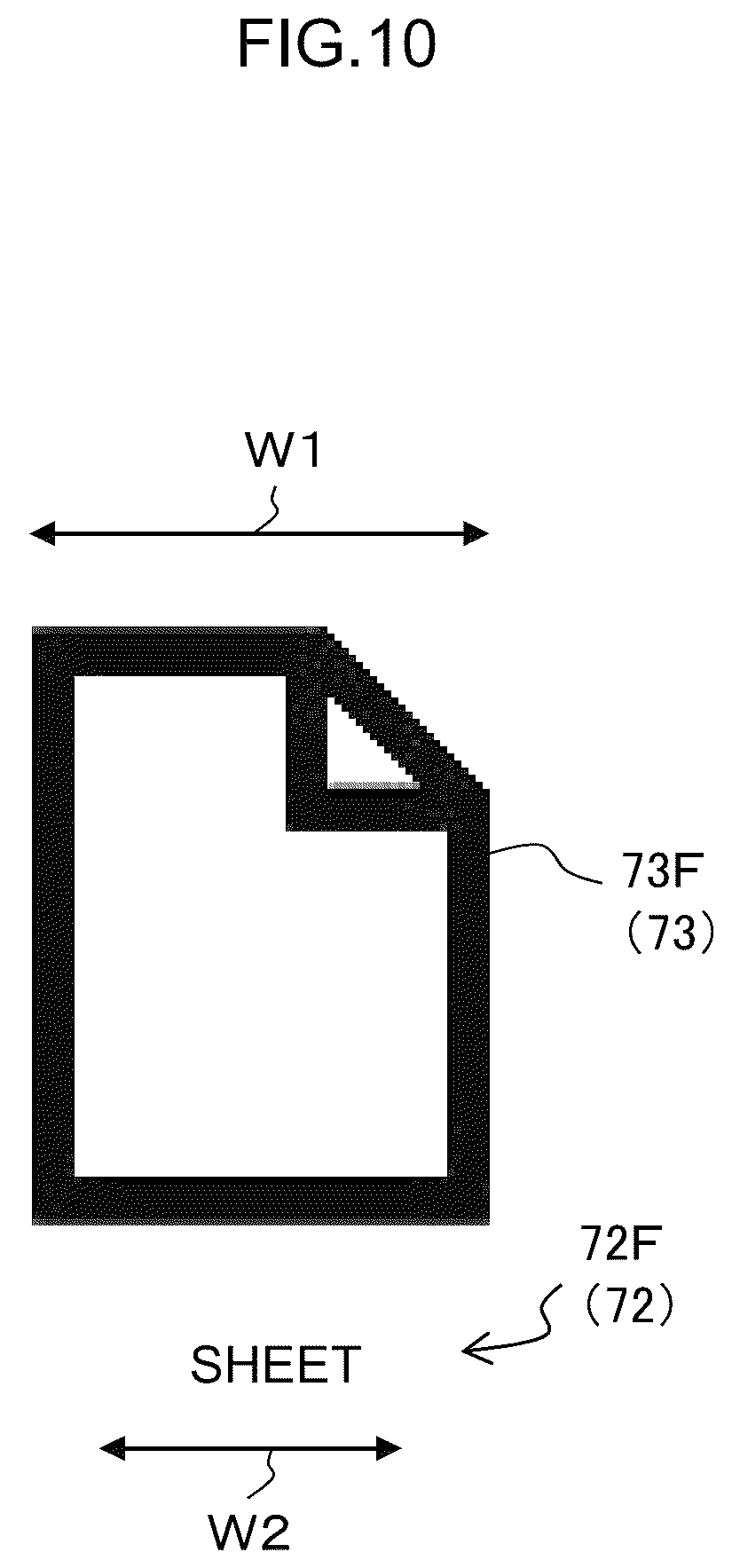 Patent US12333199 Figure 10 – Information processing device and information processing program