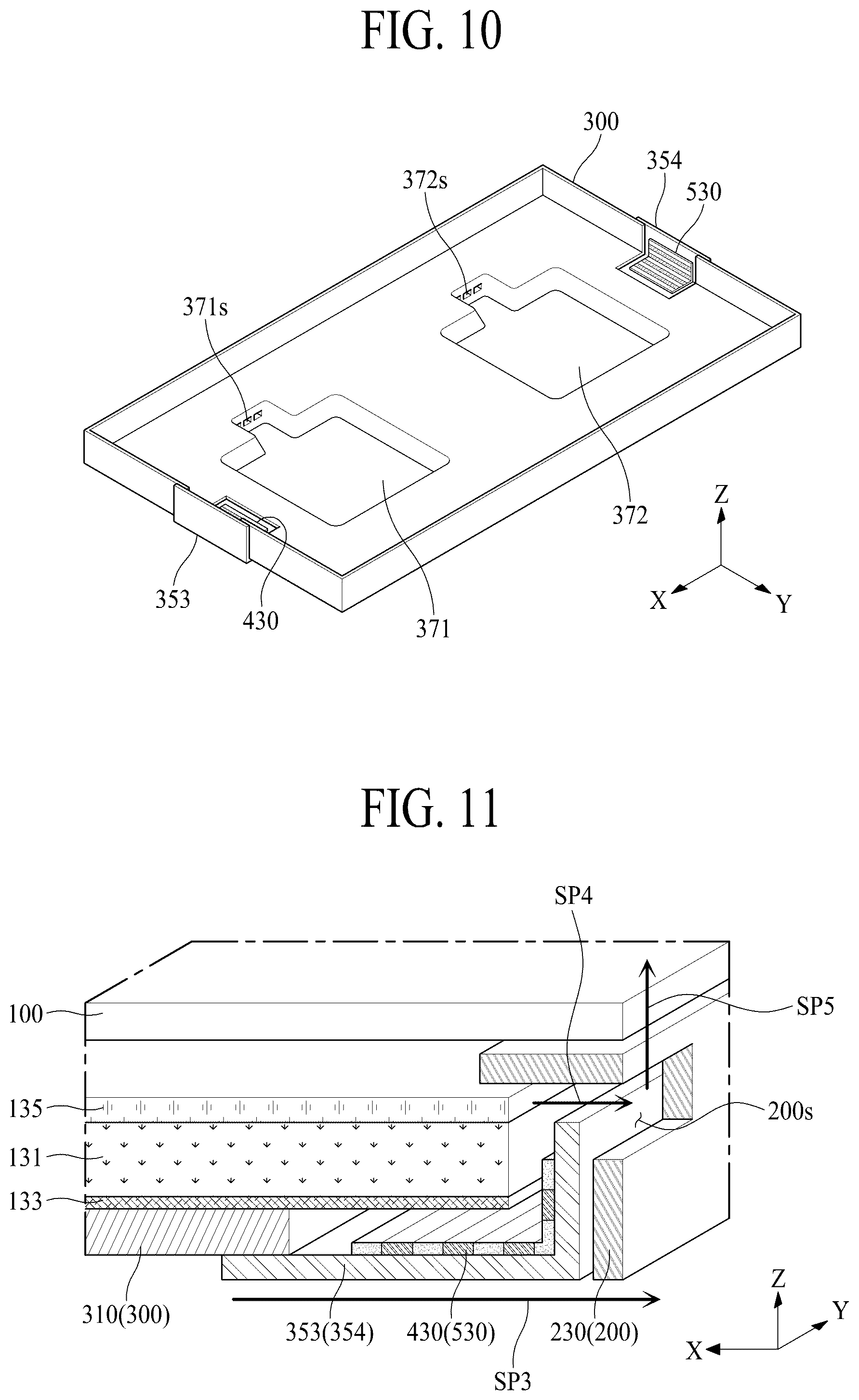 Patent US12333207 Figure 6 – Display apparatus