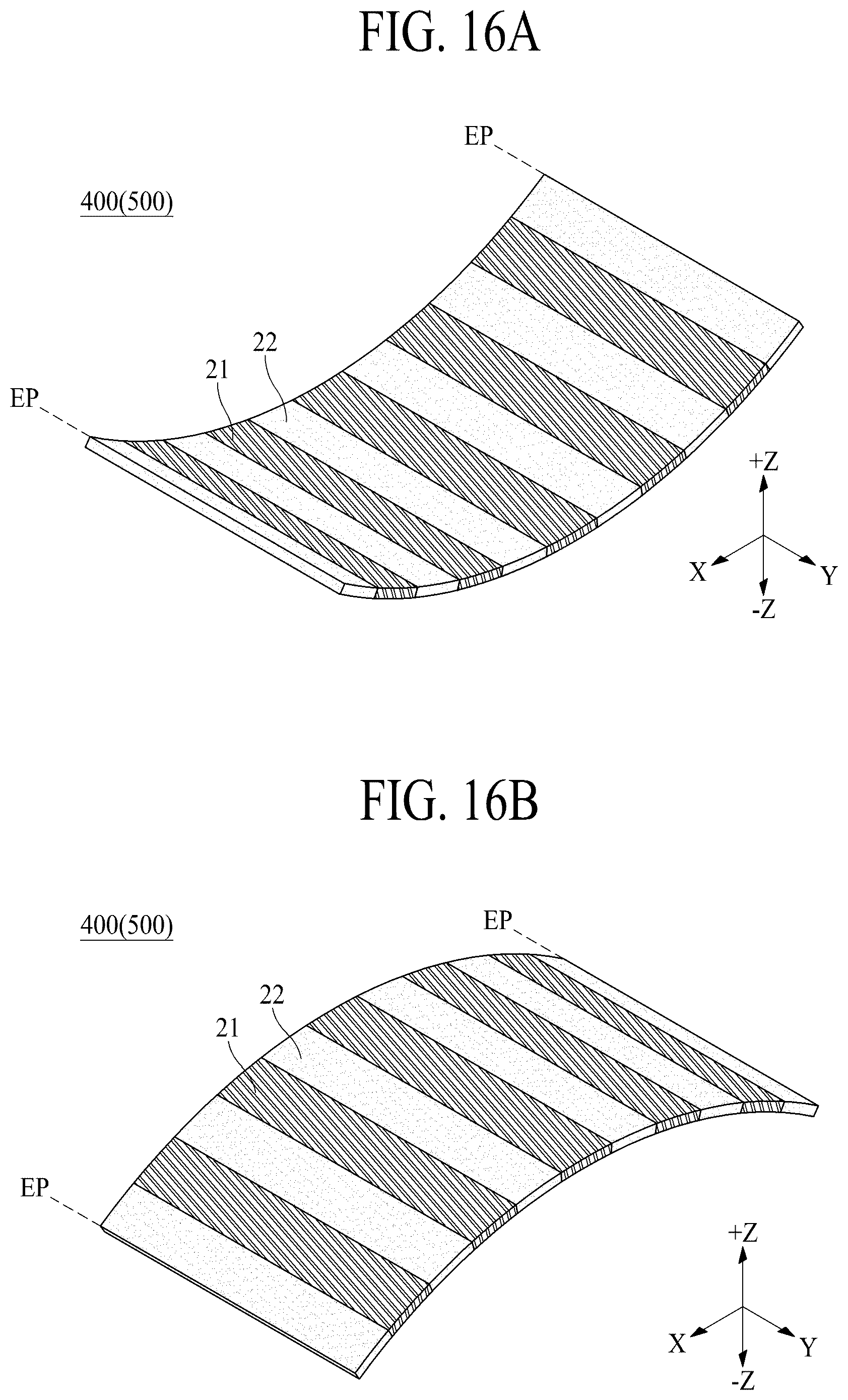 Patent US12333207 Figure 12 – Display apparatus