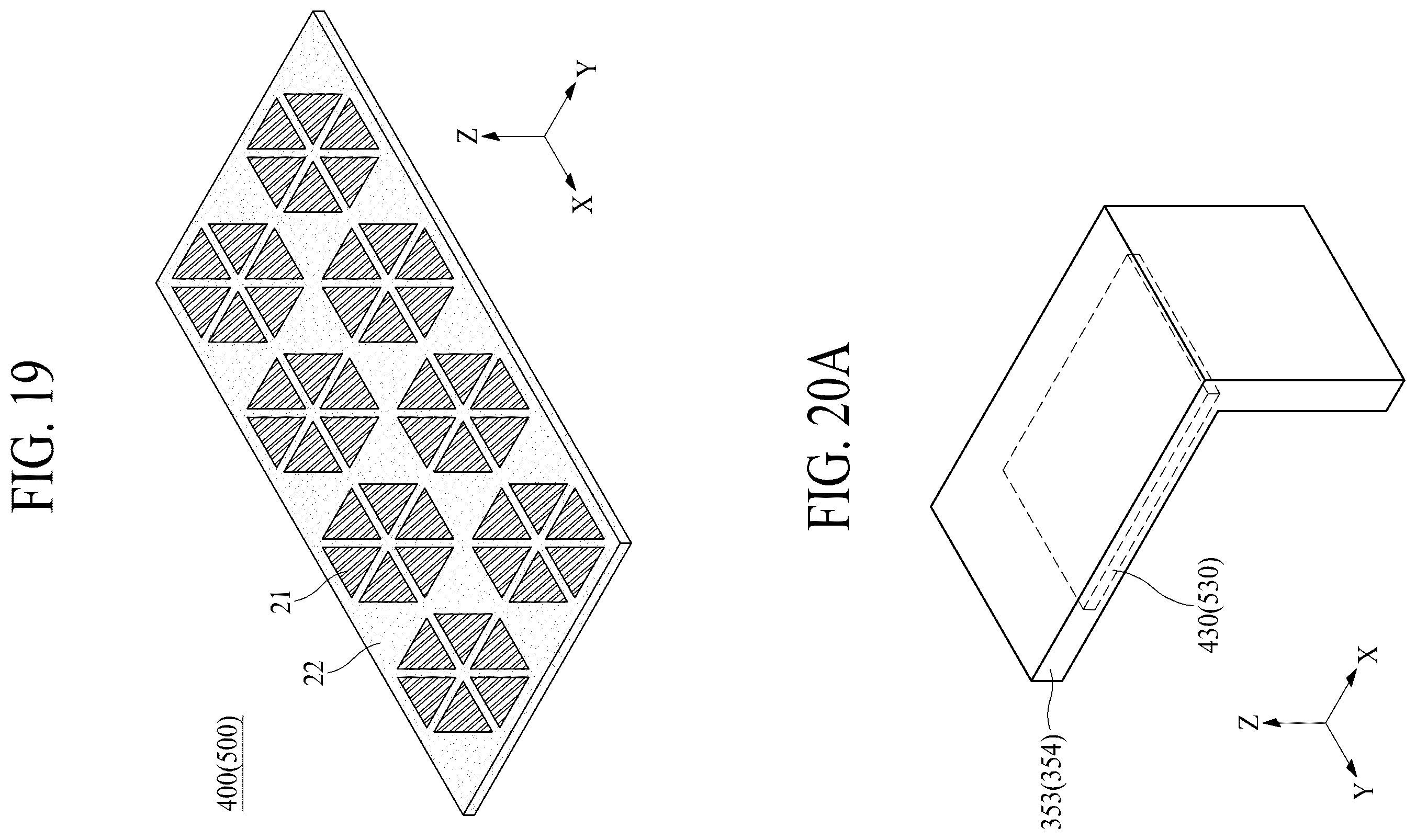 Patent US12333207 Figure 14 – Display apparatus
