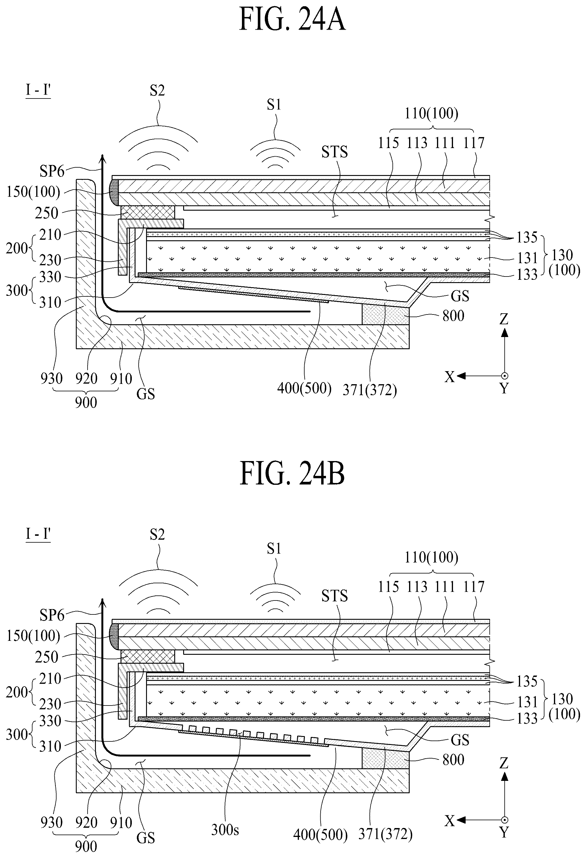 Patent US12333207 Figure 19 – Display apparatus