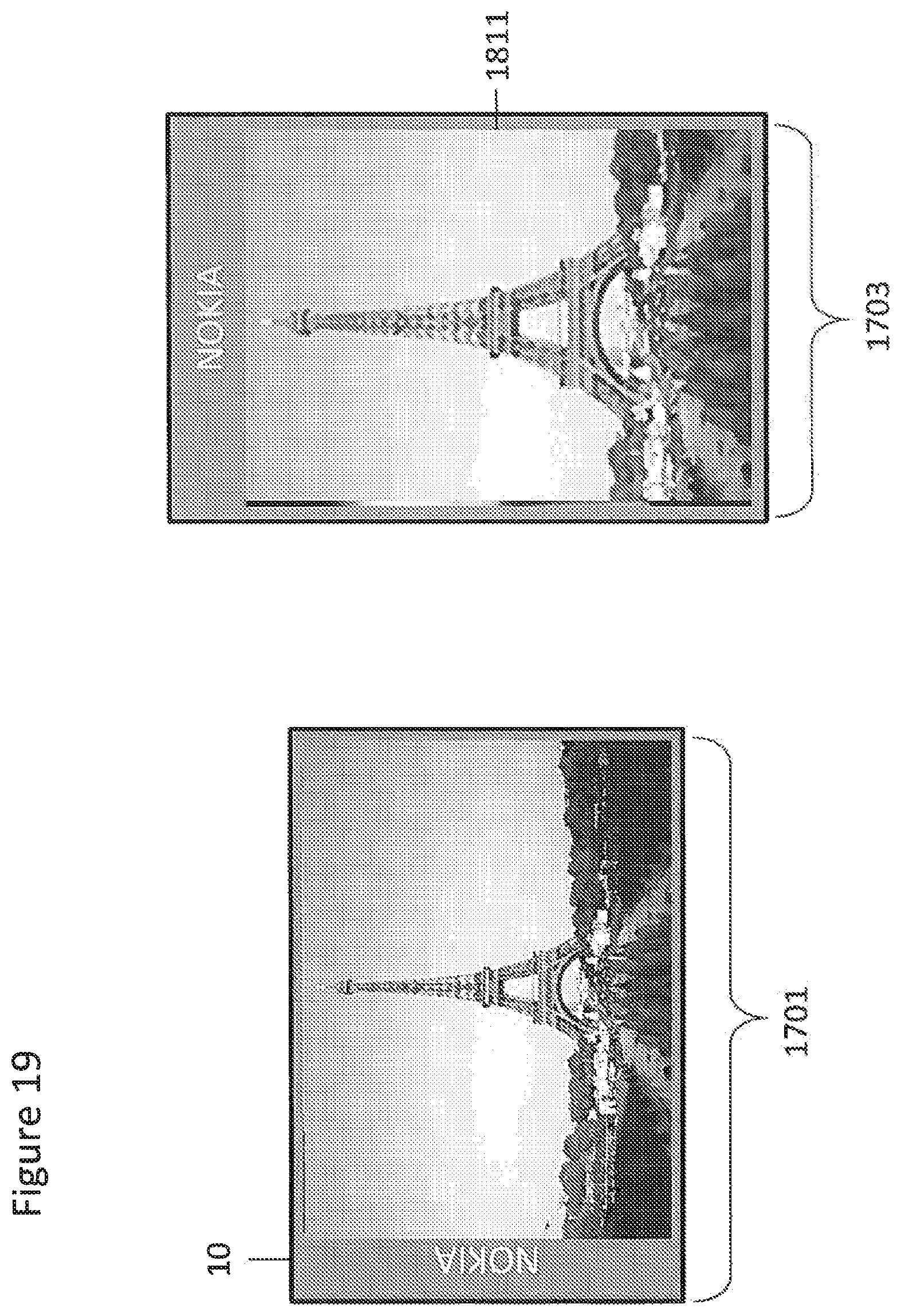 Patent US12333208 Figure 18 – Orientation based microphone selection apparatus