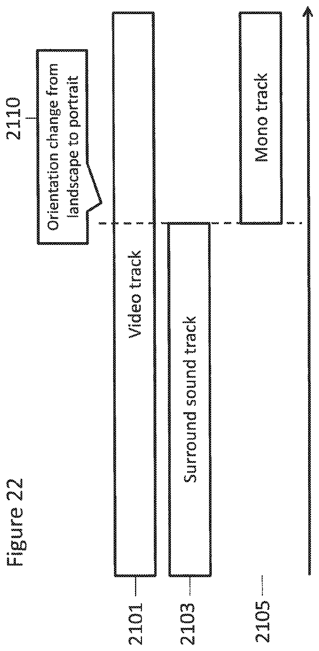 Patent US12333208 Figure 20 – Orientation based microphone selection apparatus