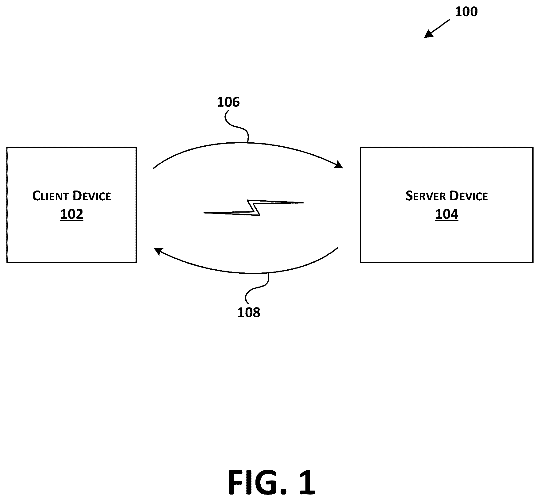 Patent US12333213 Figure 1 – Playlist selection for audio streaming