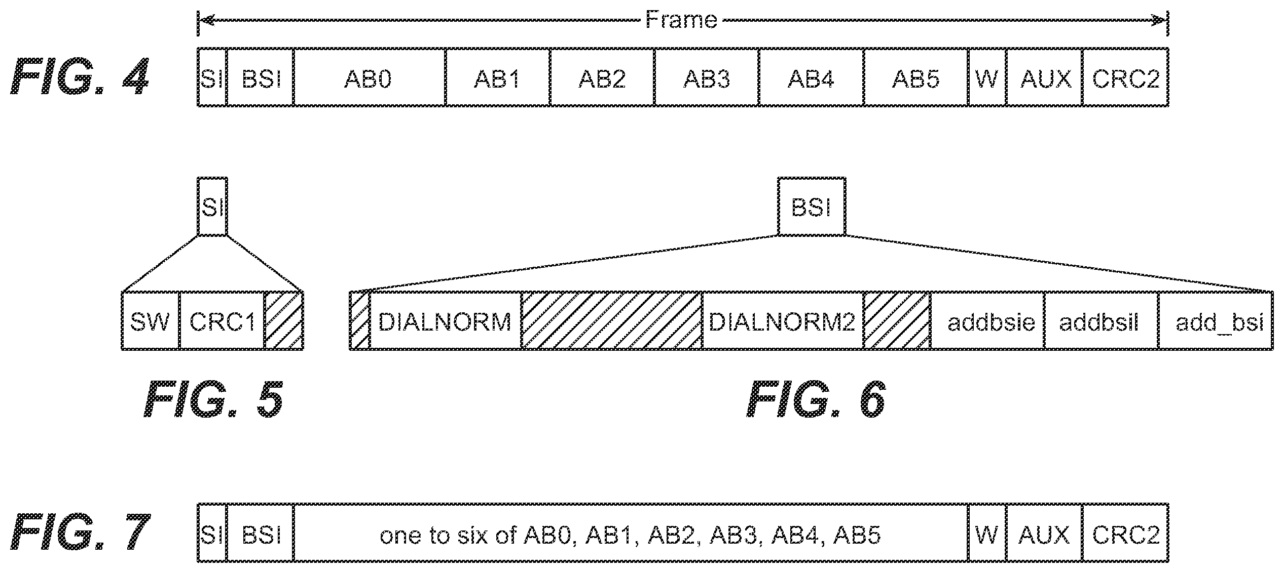 Patent US12333214 Figure 3 – System and method for optimizing loudness and dynamic range across different playback devices