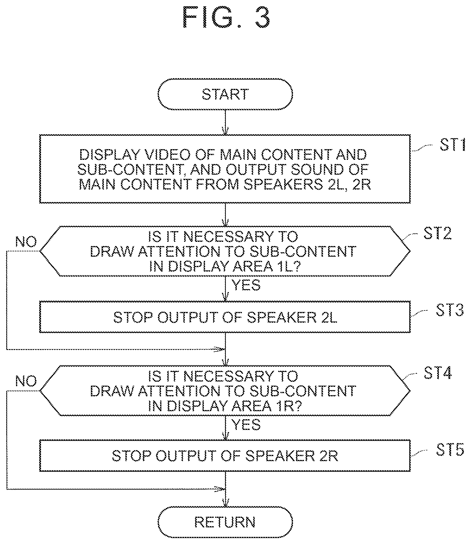 Patent US12333215 Figure 3 – Display system