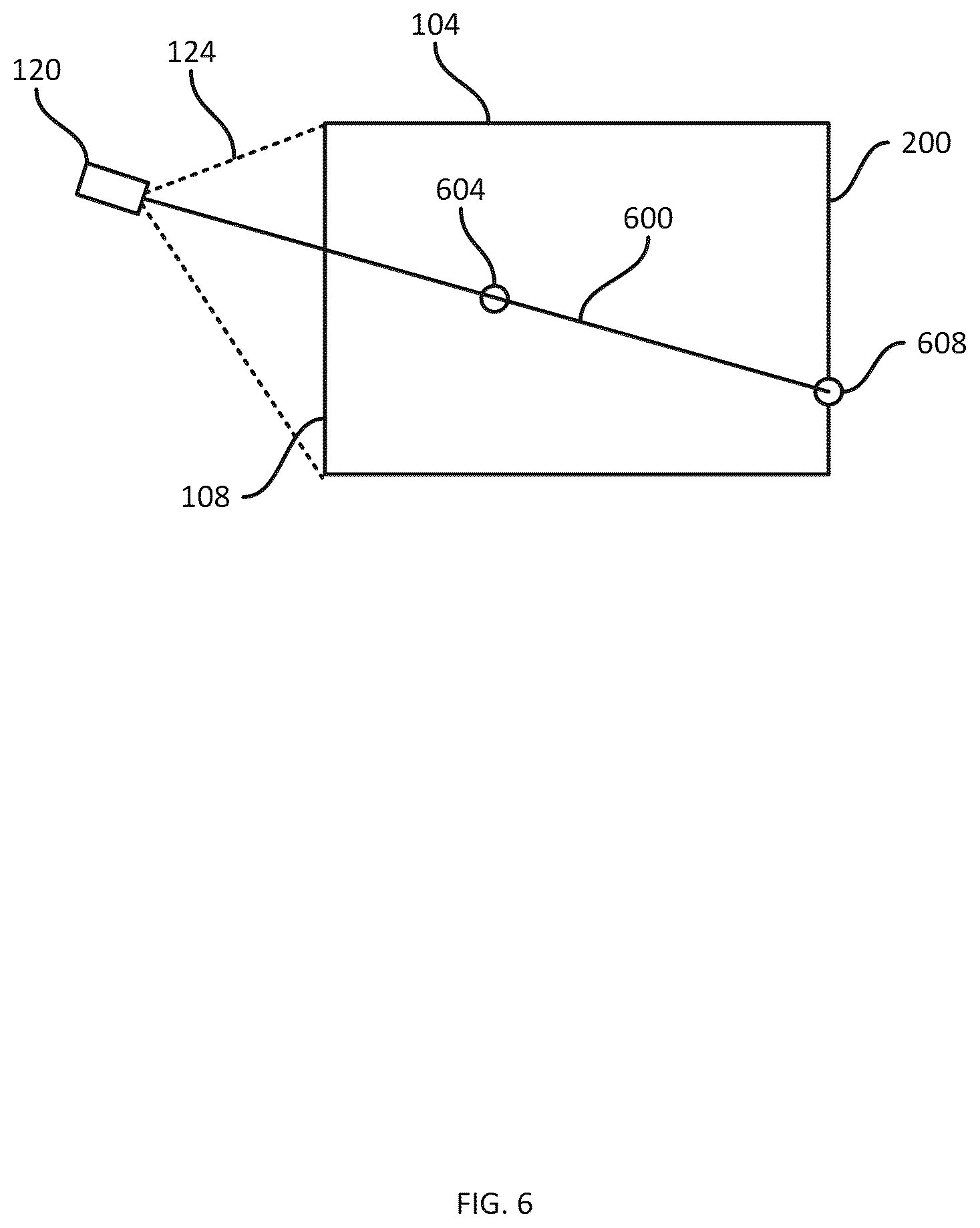 Patent US12333216 Figure 6 – Container fullness tracking method and systems