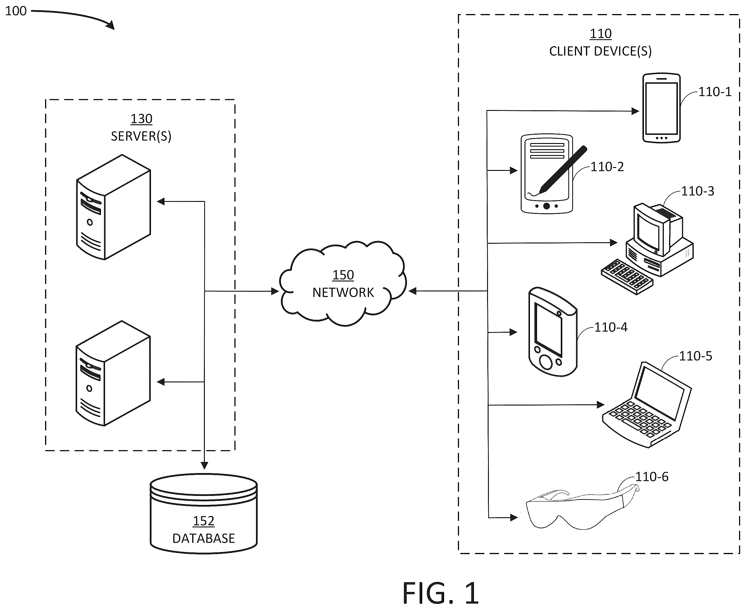 Patent US12333217 Figure 1 – Asset design and generation using digital assistant
