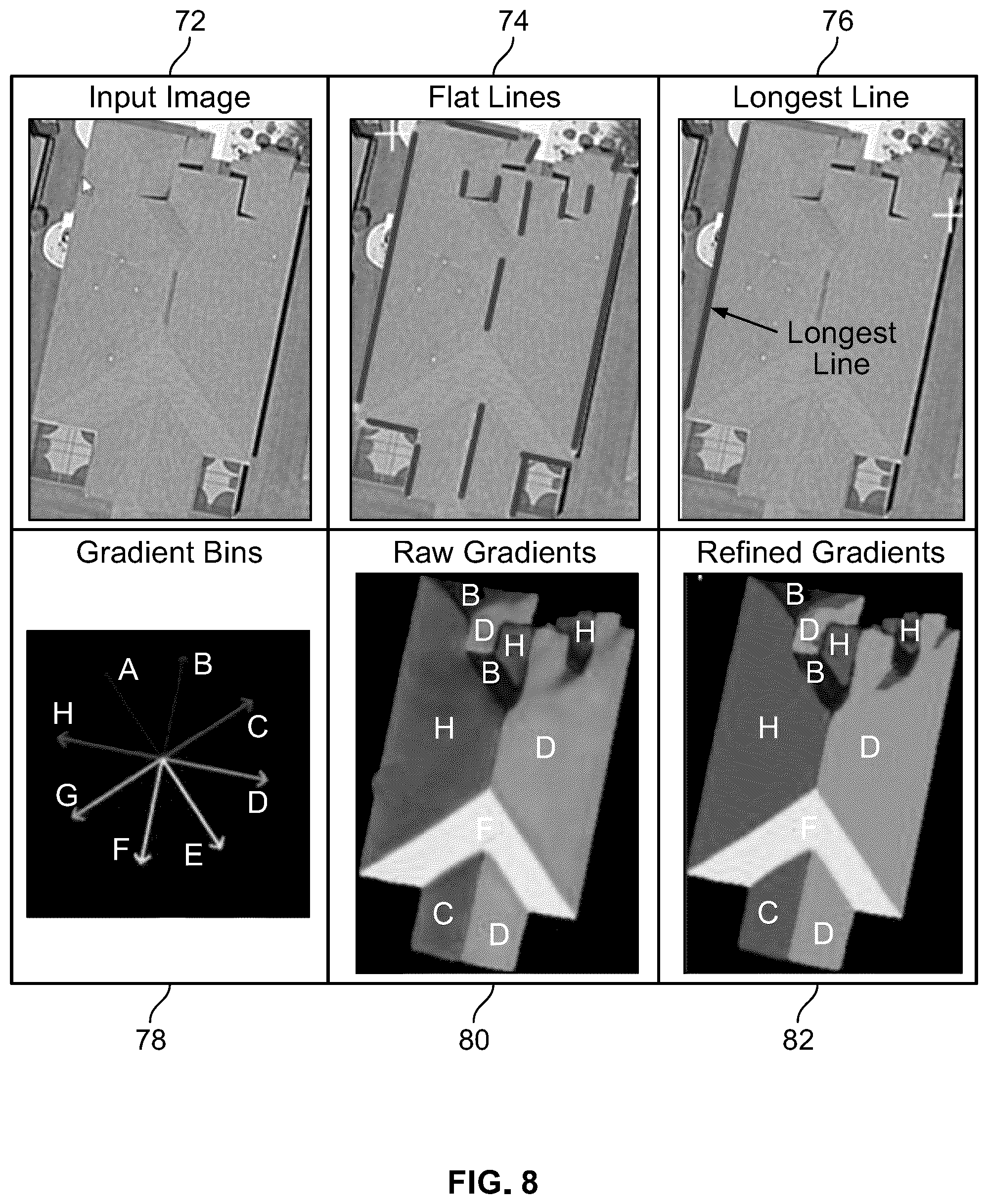 Patent US12333218 Figure 9 – Computer vision systems and methods for modeling roofs of structures using two-dimensional and partial three-dimensional data