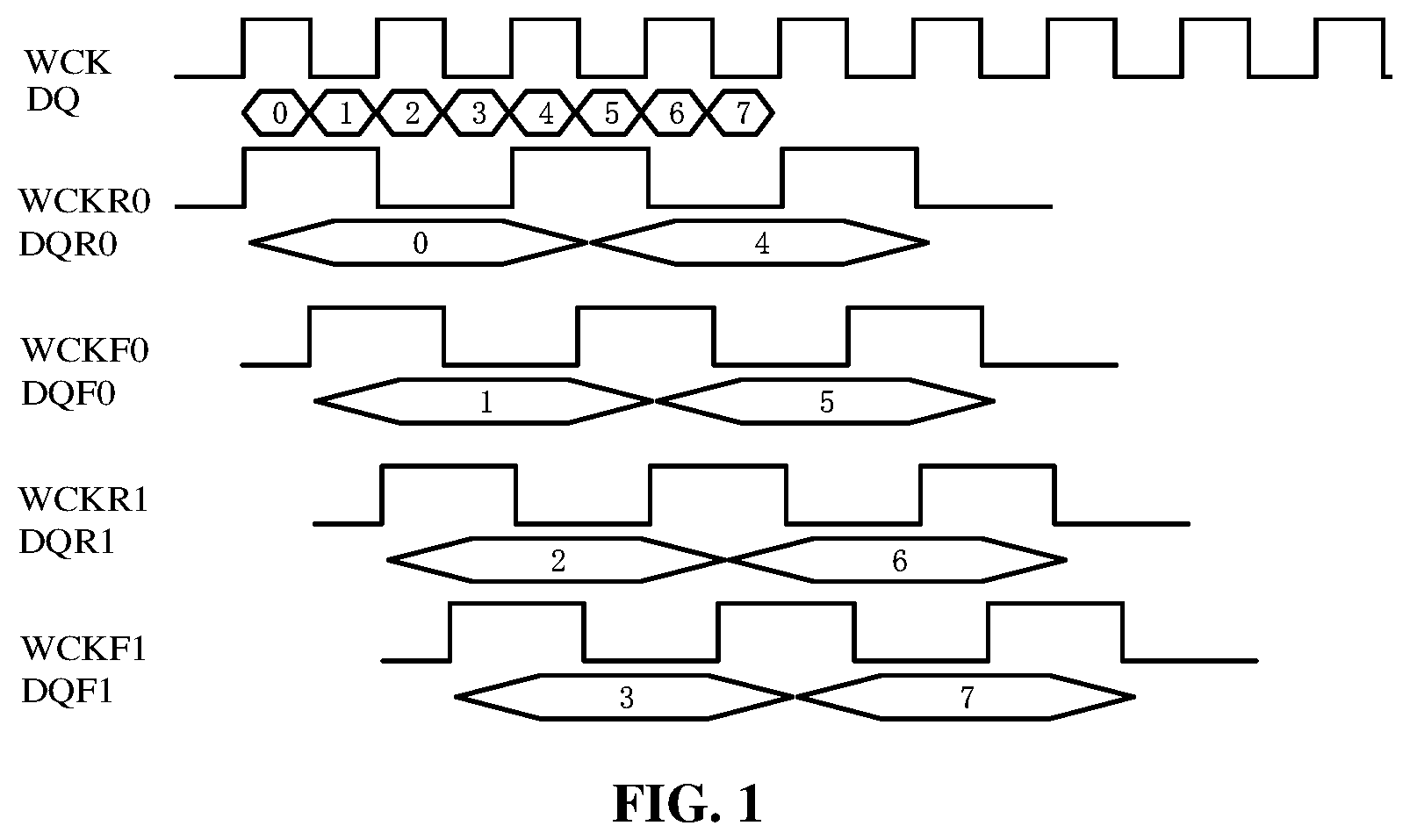 Patent US12333230 Figure 1 – Method and apparatus for determining delay parameter, storage medium, and electronic device