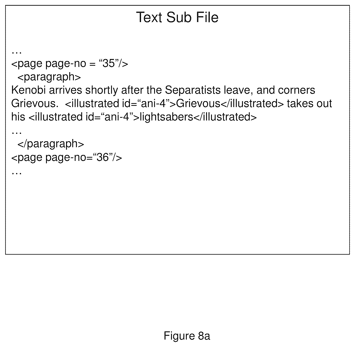 Patent US12333234 Figure 8 – Method and apparatus applicable for voice recognition with limited dictionary