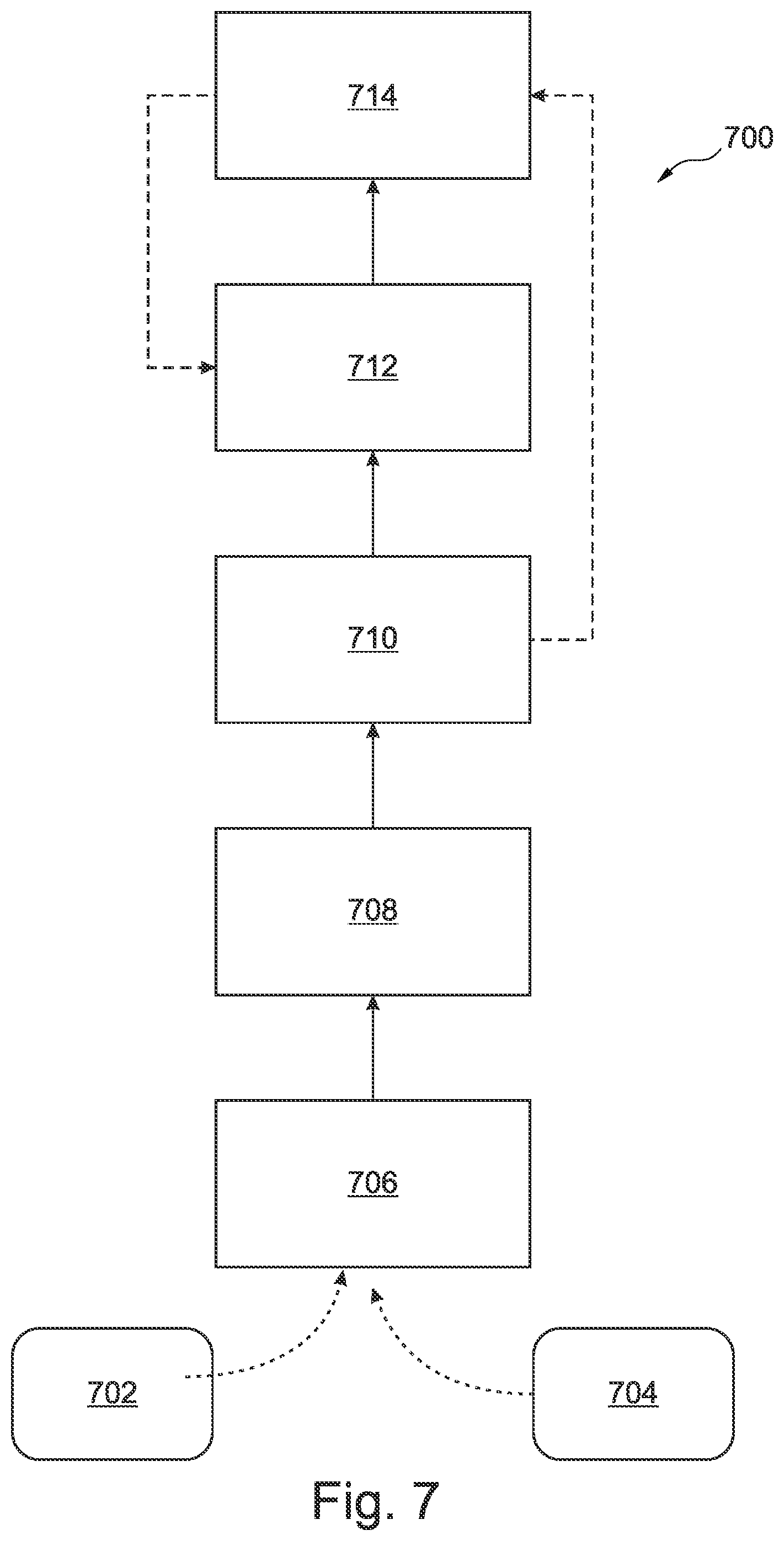 Patent US12333236 Figure 6 – System and method for automatically tagging documents