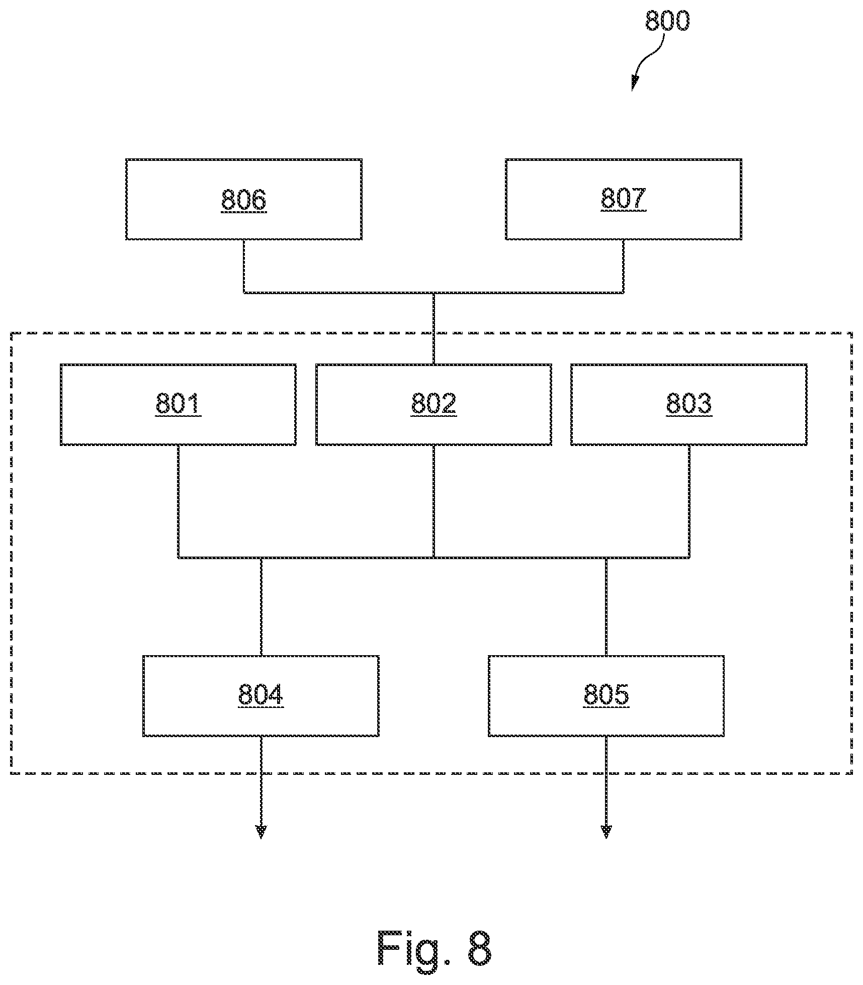 Patent US12333236 Figure 7 – System and method for automatically tagging documents