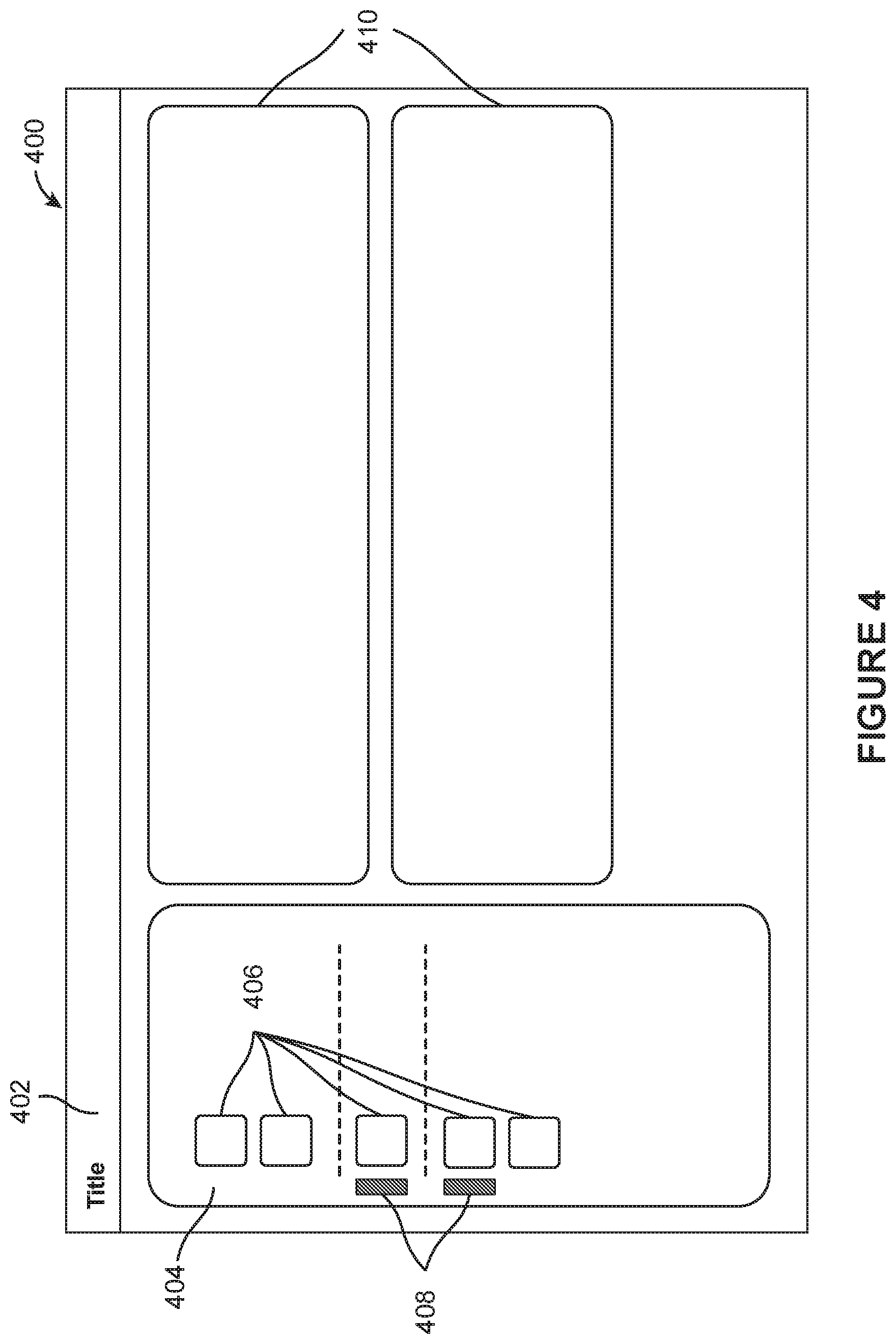 Patent US12333237 Figure 4 – Systems and methods for providing a view of geospatial information