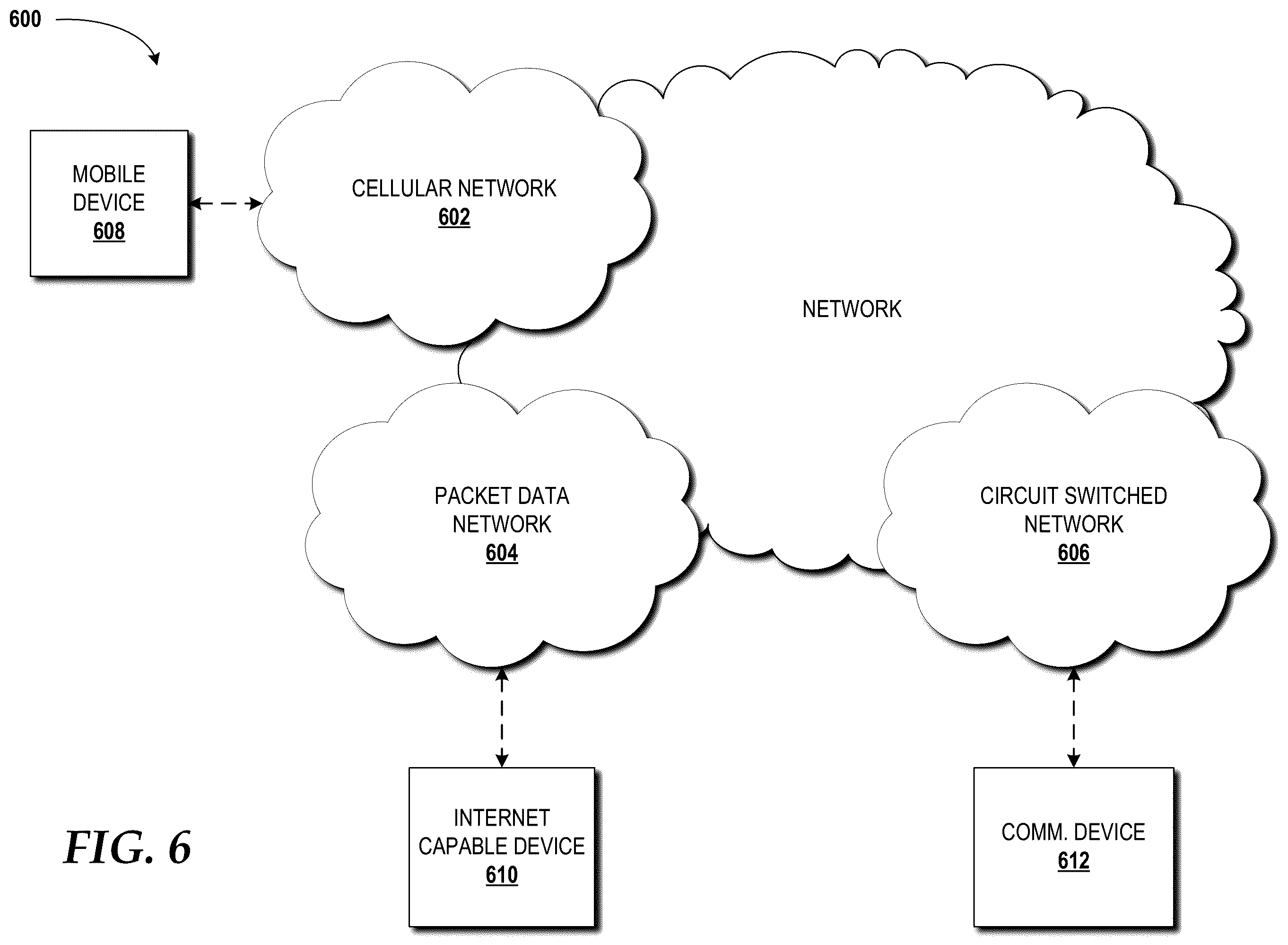 Patent US12333238 Figure 9 – Embedding texts into high dimensional vectors in natural language processing