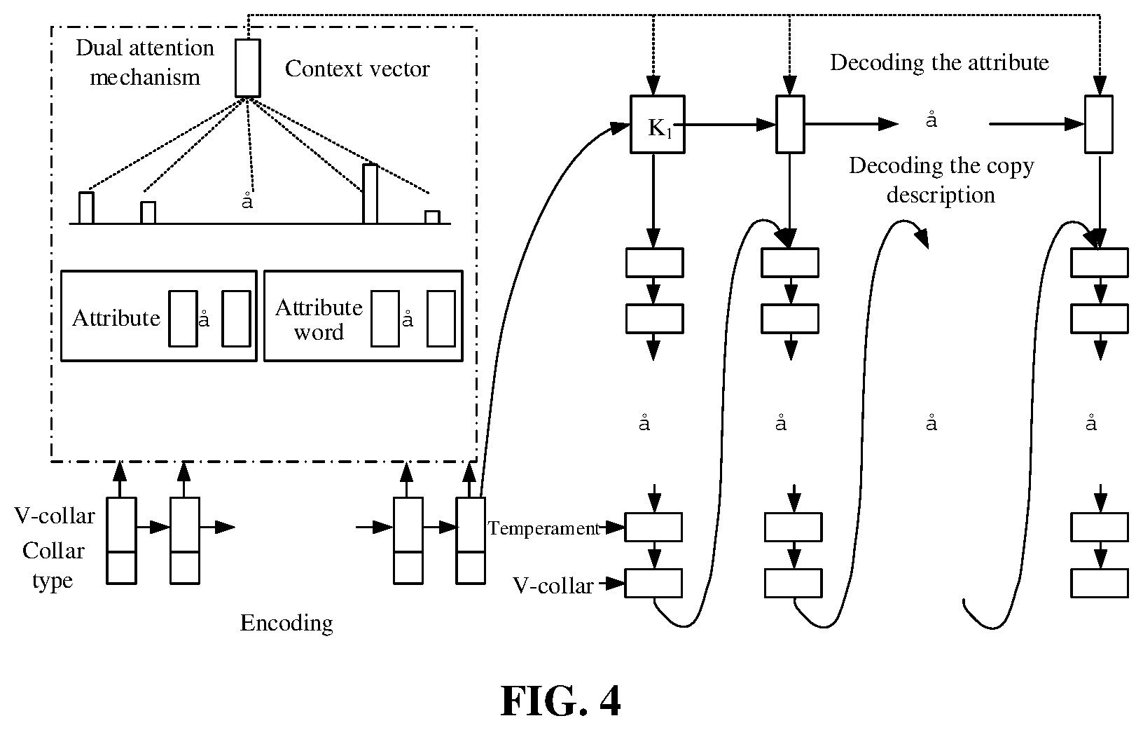 Patent US12333239 Figure 4 – Copy generation method and apparatus, and electronic device, storage medium and program
