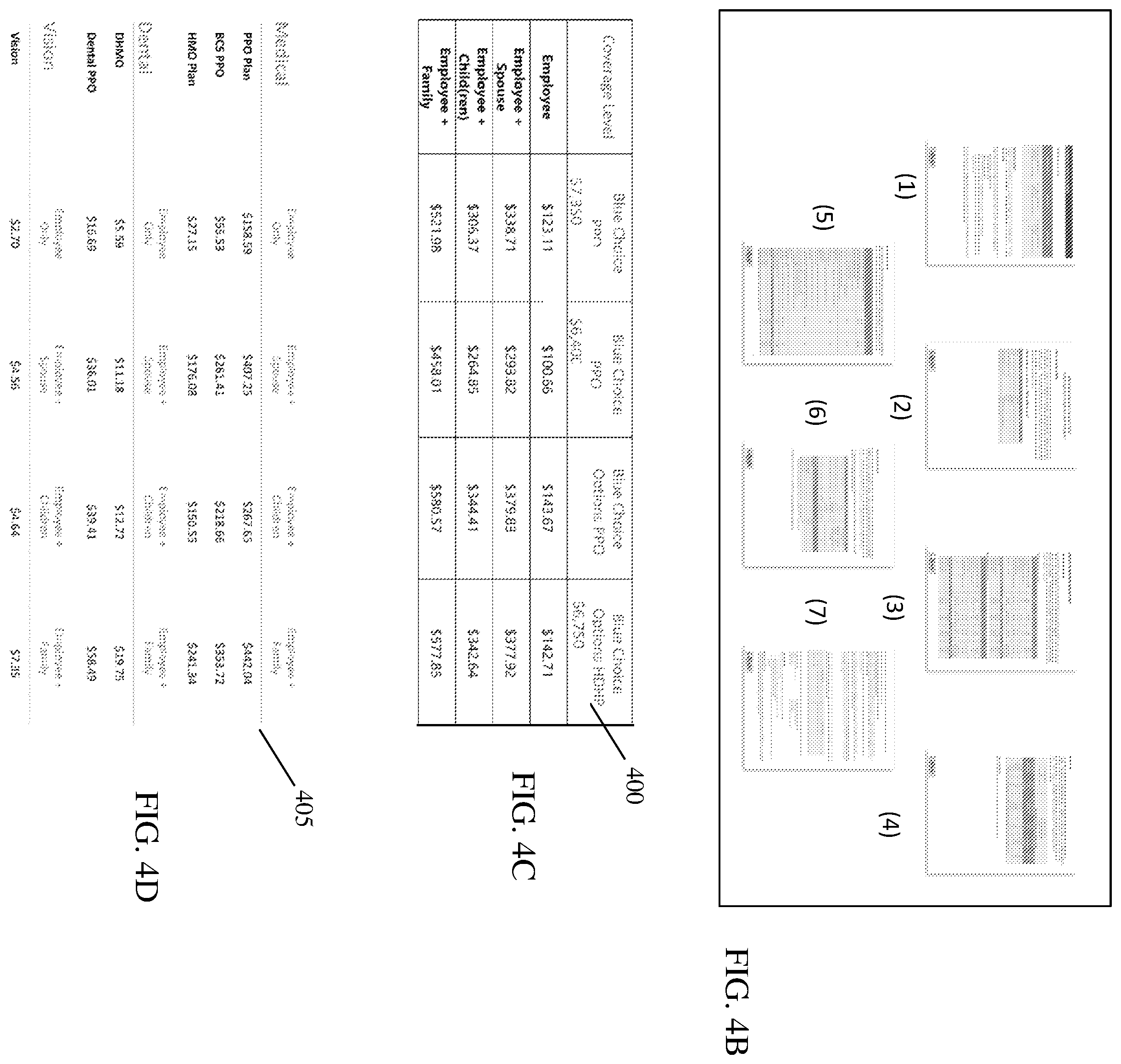 Patent US12333240 Figure 5 – Systems and processes of extracting unstructured data from complex documents